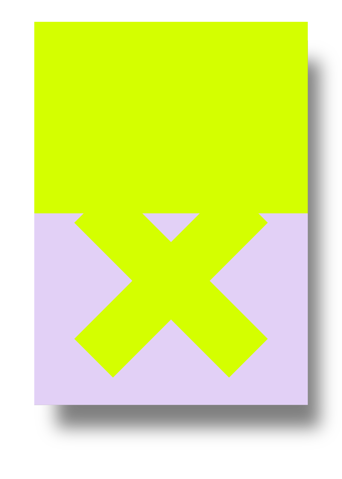 Cross Code Collection #04