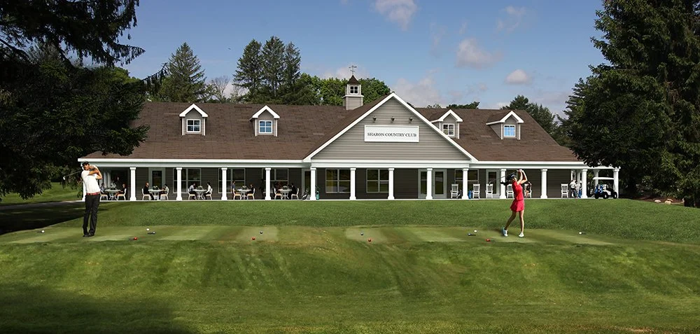 Sharon County Club (Private Event)