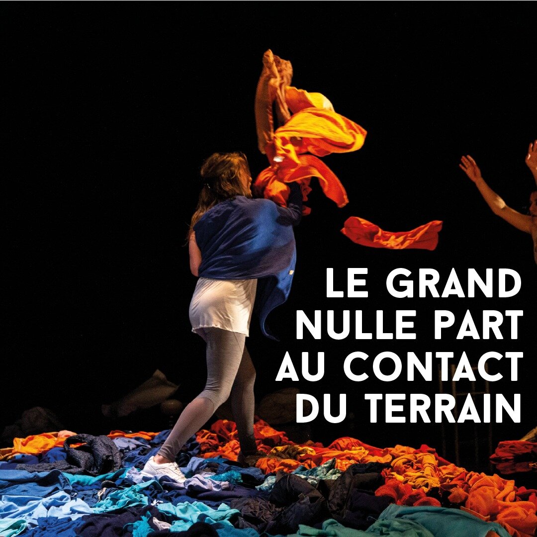 Episode #2 de la s&eacute;rie des compagnies associ&eacute;es du Th&eacute;&acirc;tre de Lorient avec le Grand Nulle Part de Julie Guichard

Le spectacle musical Petite Iliade en un souffle reprendra sa tourn&eacute;e en mai &agrave; Ploemeur, Concar