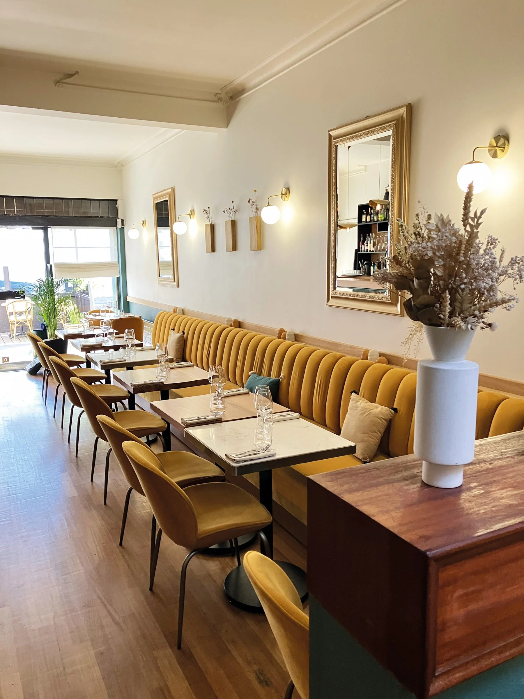EM.BA : le bistrot vivant à Lorient
