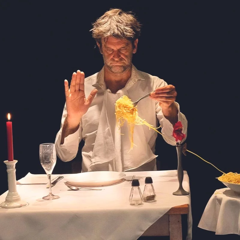 La marionnette entre de bonnes mains au Théâtre à La Coque