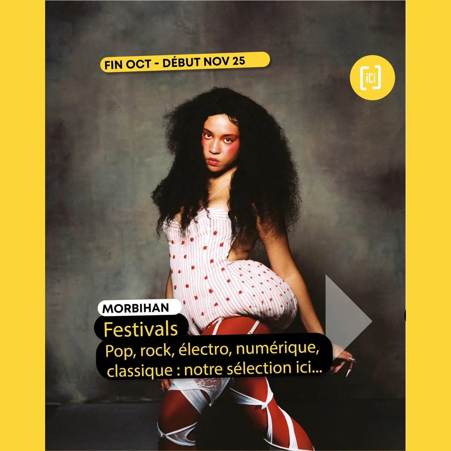 Du beat au clavecin... il y en a pour tous les go&ucirc;ts. Notre s&eacute;lection des festivals de musique &agrave; voir d'ici la mi-novembre : @indisciplinees @hydrophone.56 @domainelemezo #nuit&eacute;lectro @kreizyfest @maintenant_festival @centr