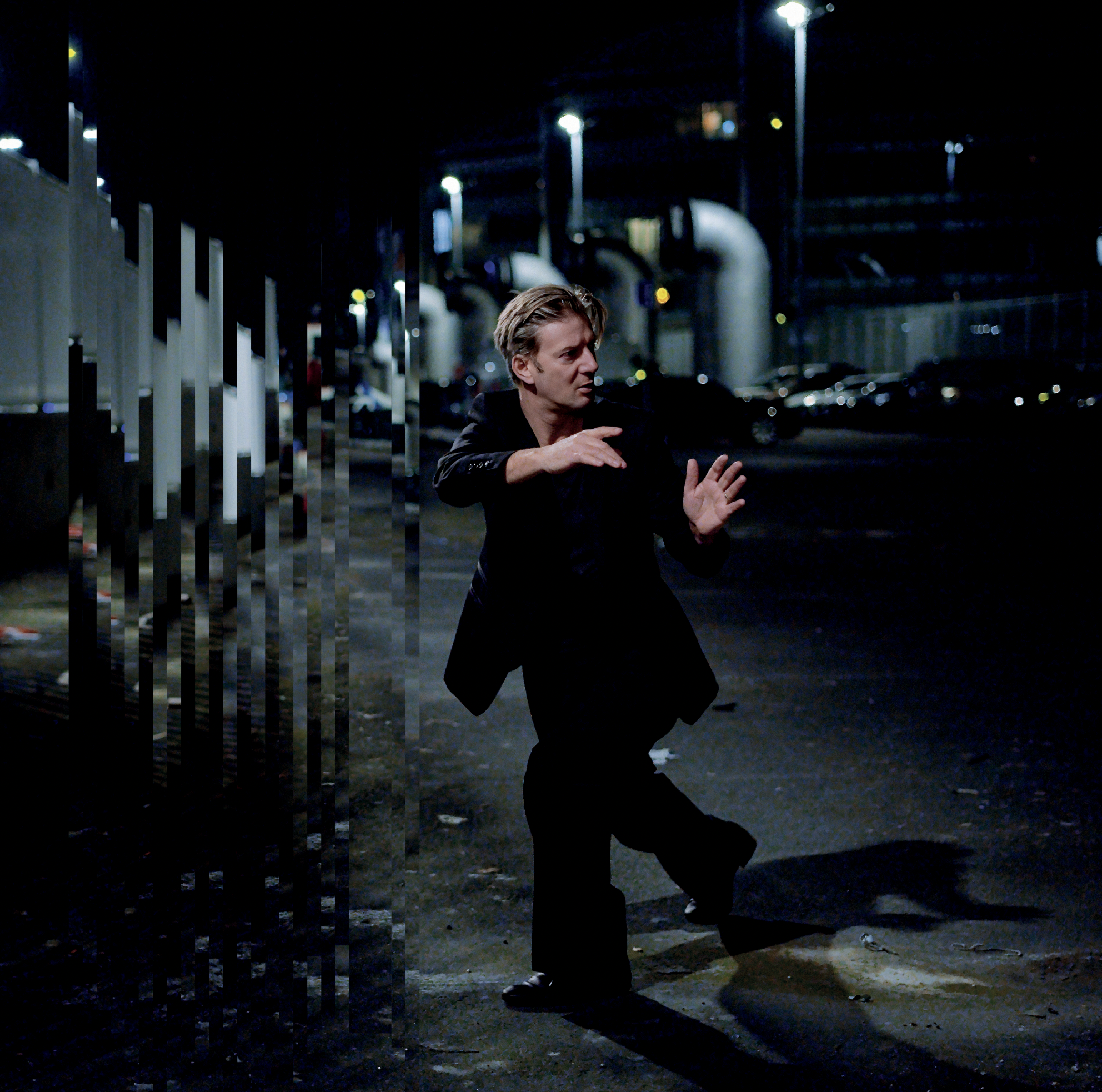 Interview de BERTRAND BELIN : “Le temps, la vie, la&nbsp;mort, l'amour” 