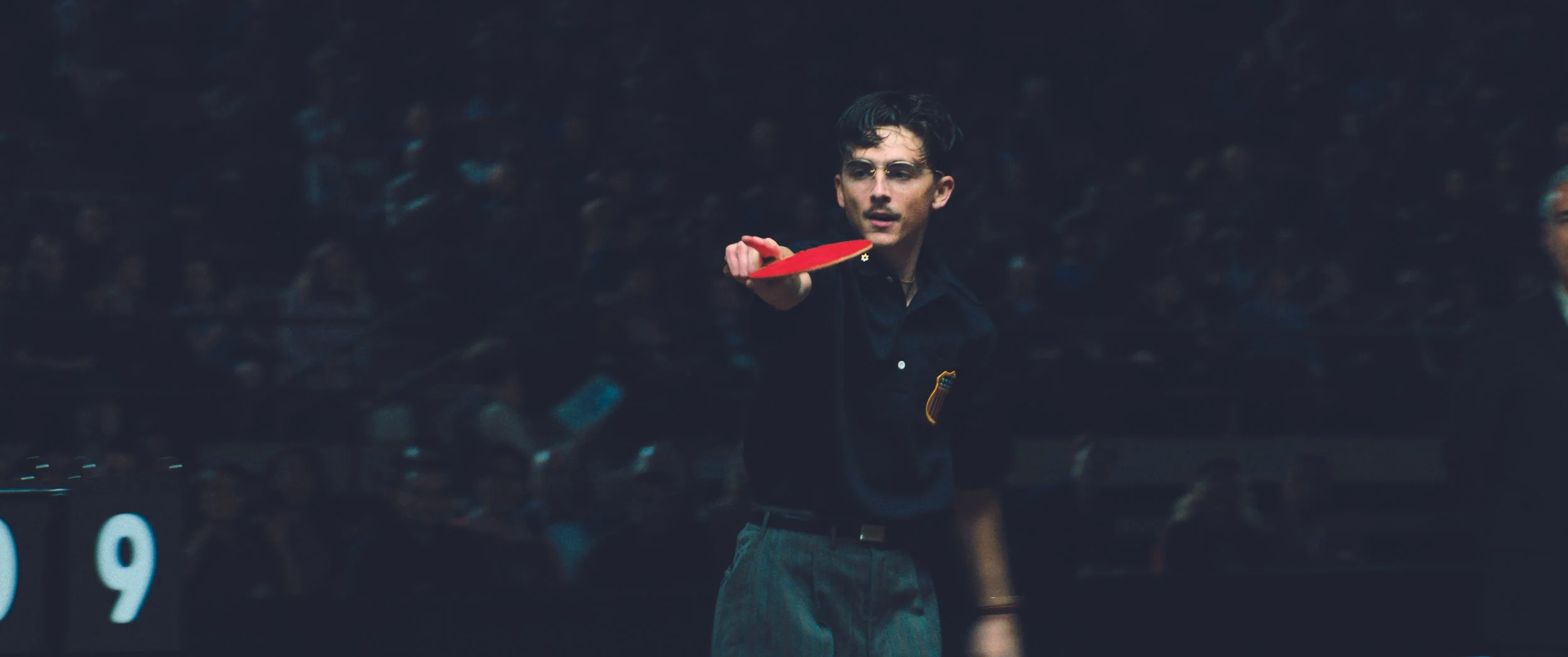 Pourquoi Le ping est "in" ?