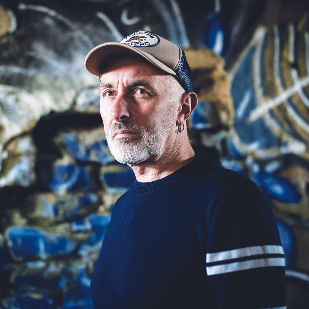 Yann Tiersen : « Le breton m'a apaisé » - Interview au Festival Interceltique de Lorient