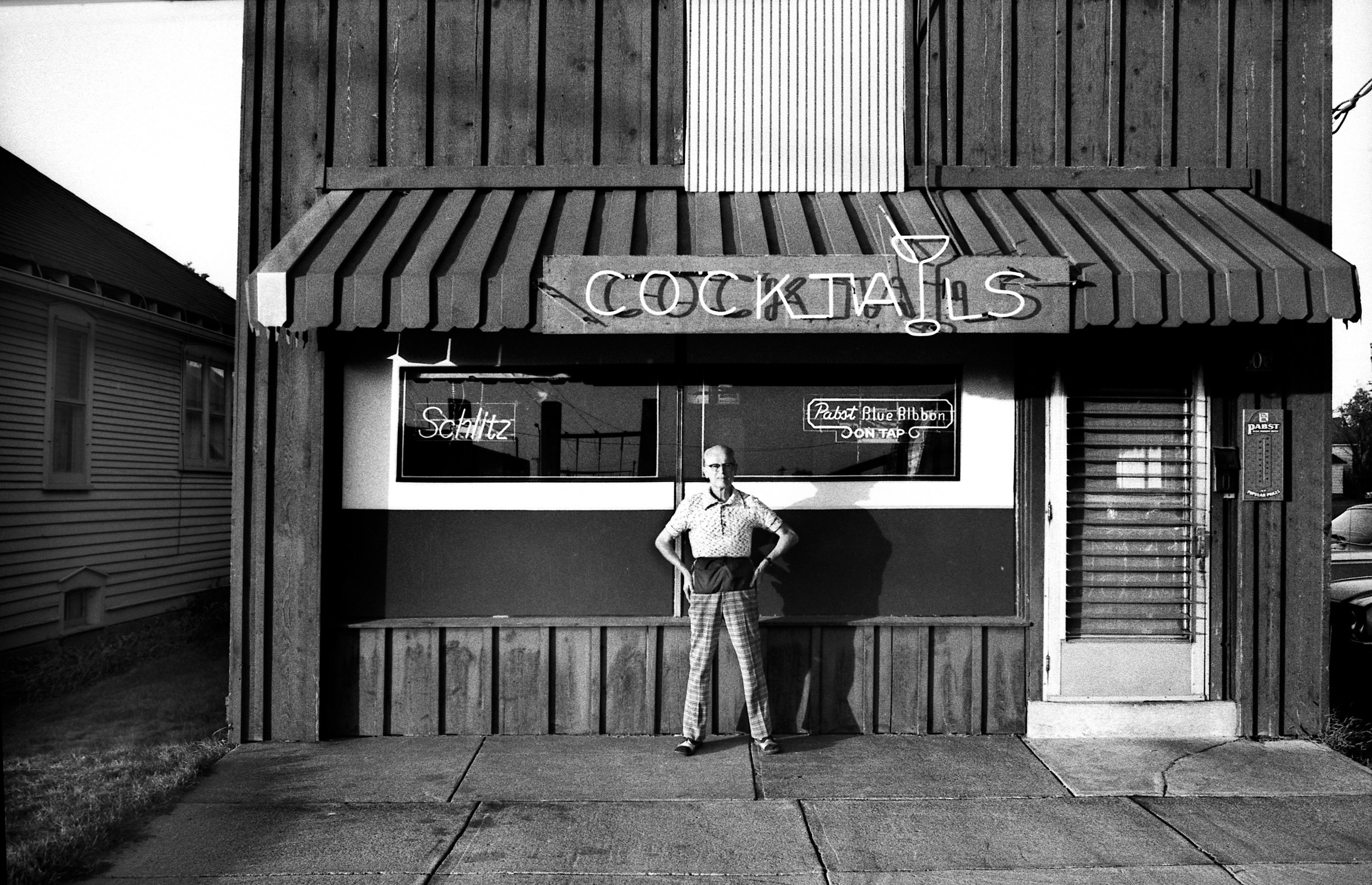 Park Road Inn