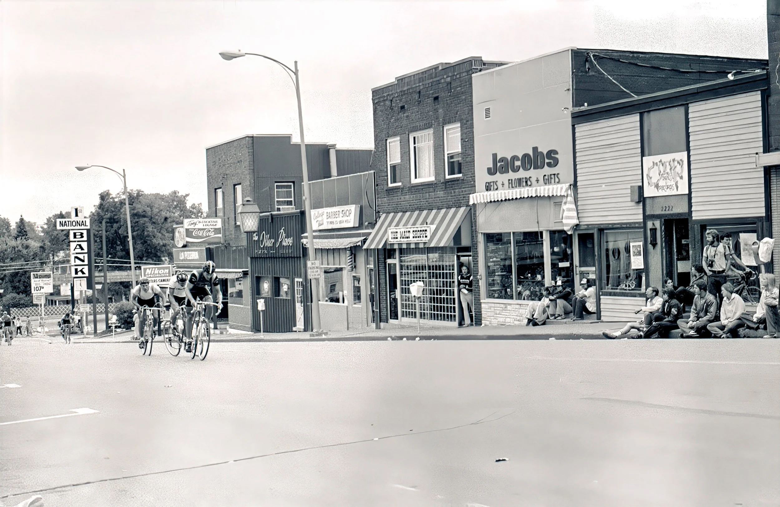 1978 The Hill -bike race.jpg