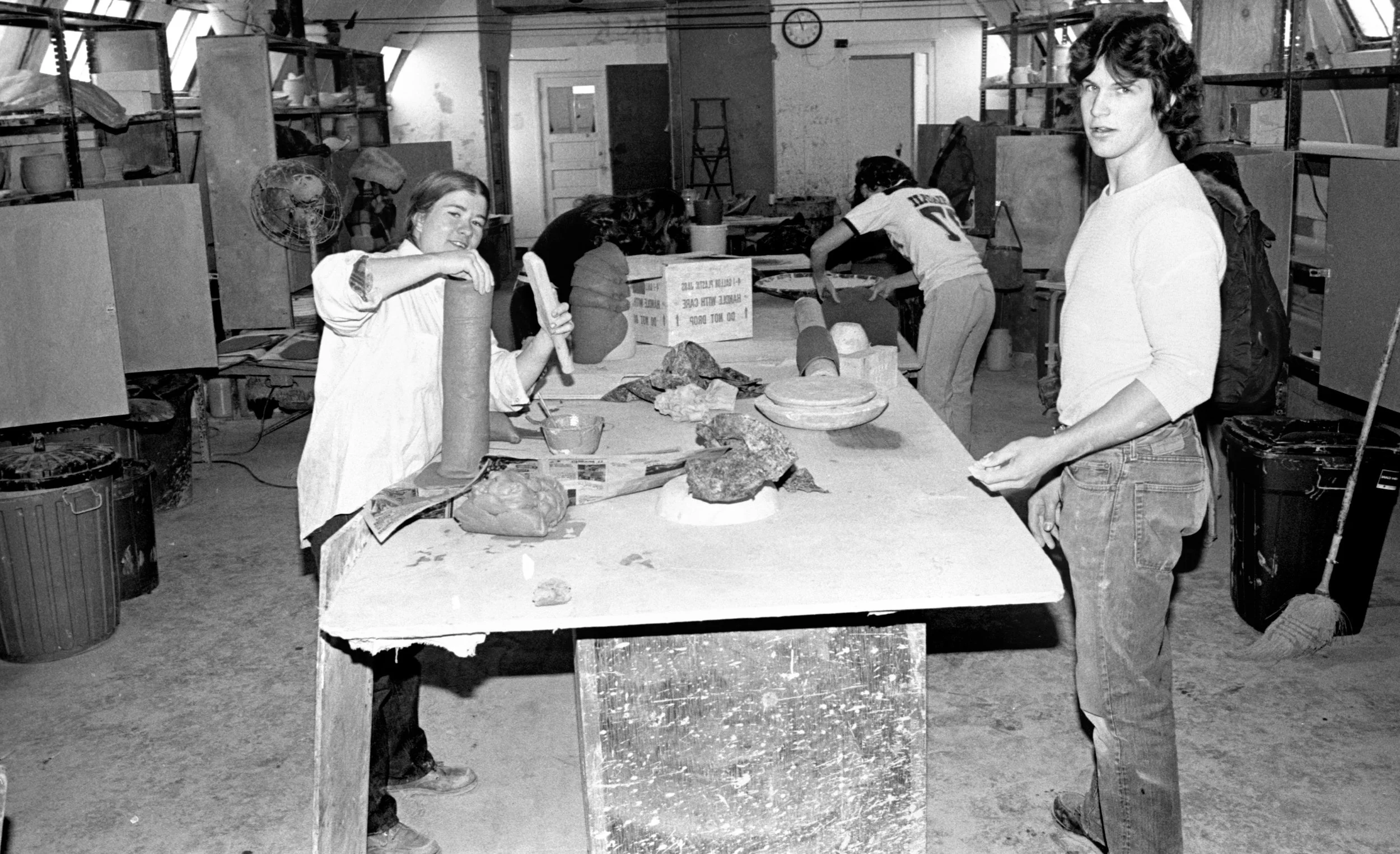 1978 ceramics class.jpg