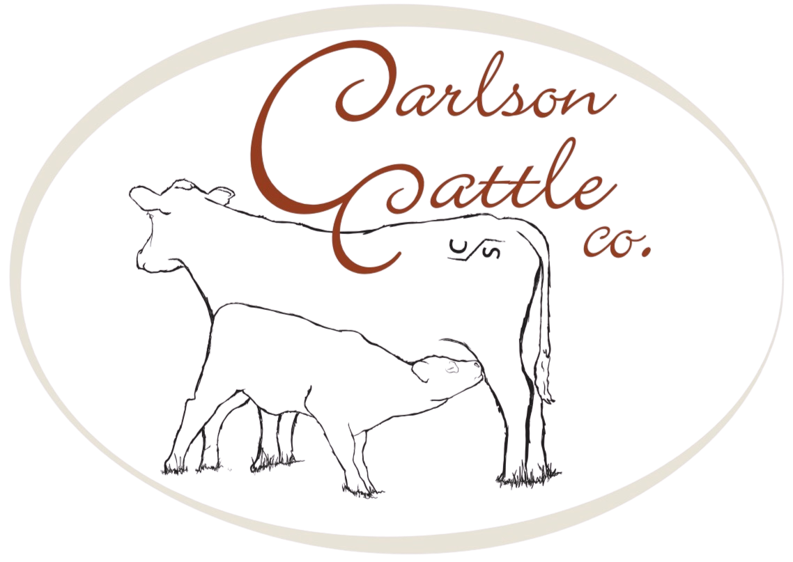 Carlson Livestock