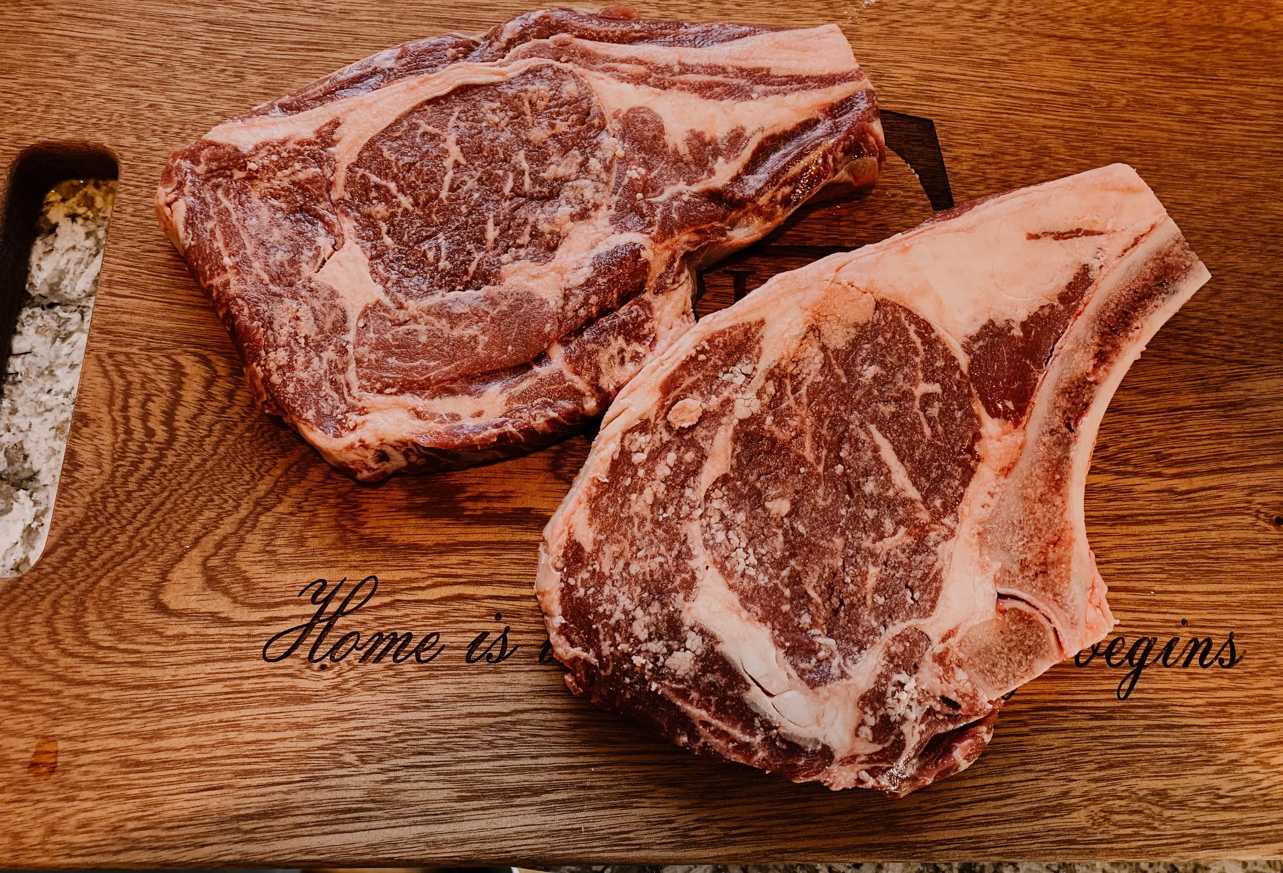 Quarter Beef