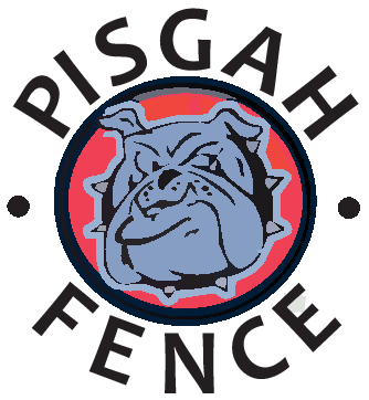 Pisgah Fence