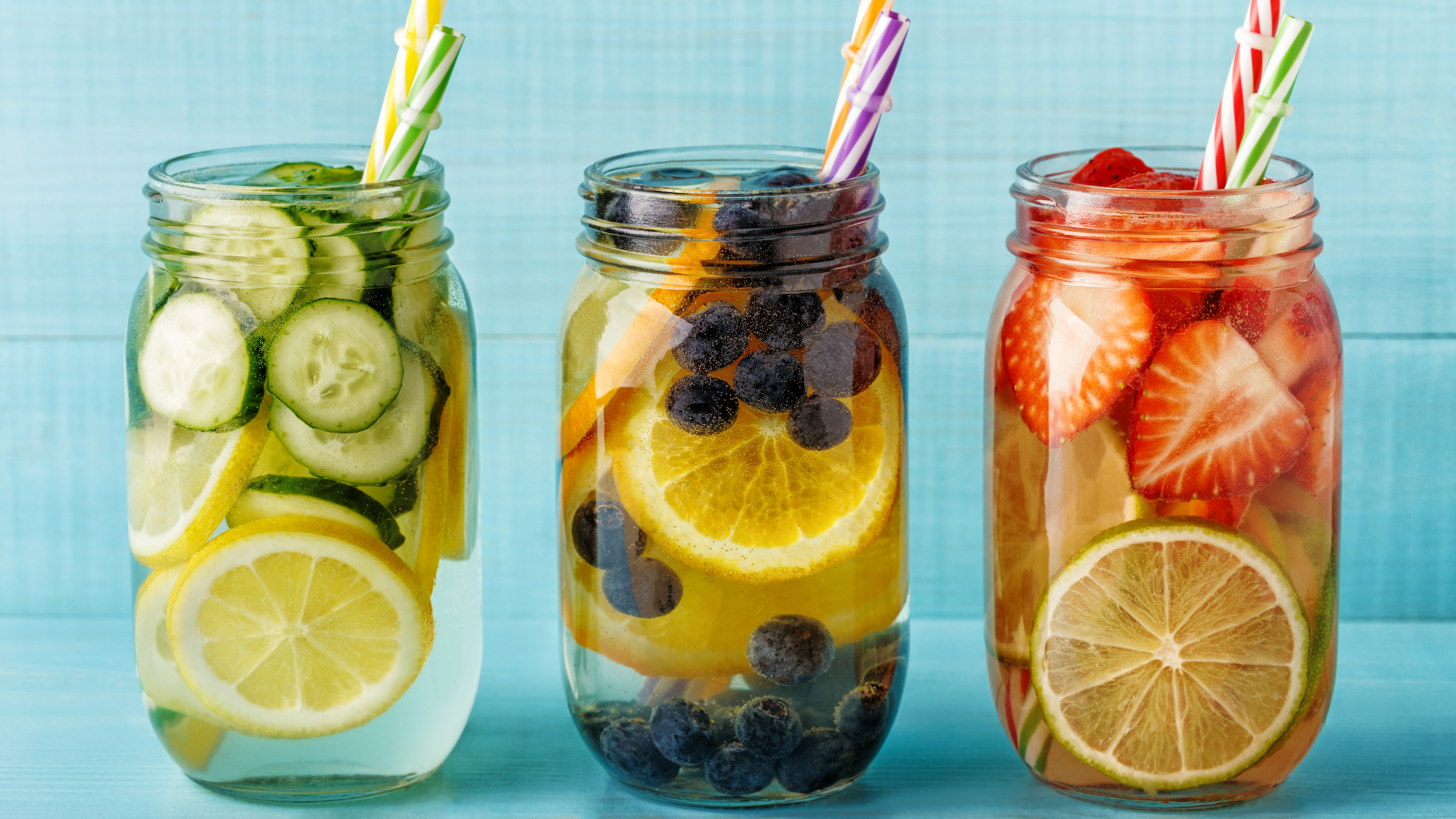 Eat Your Hydration