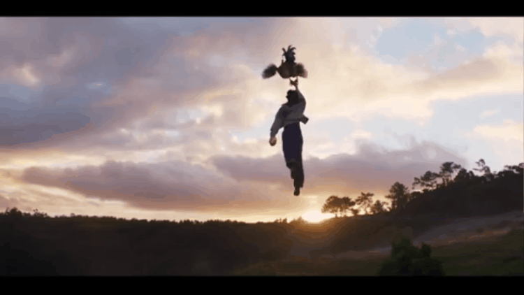 HOW MUCH DO YOU BELIEVE IN CHICKEN?