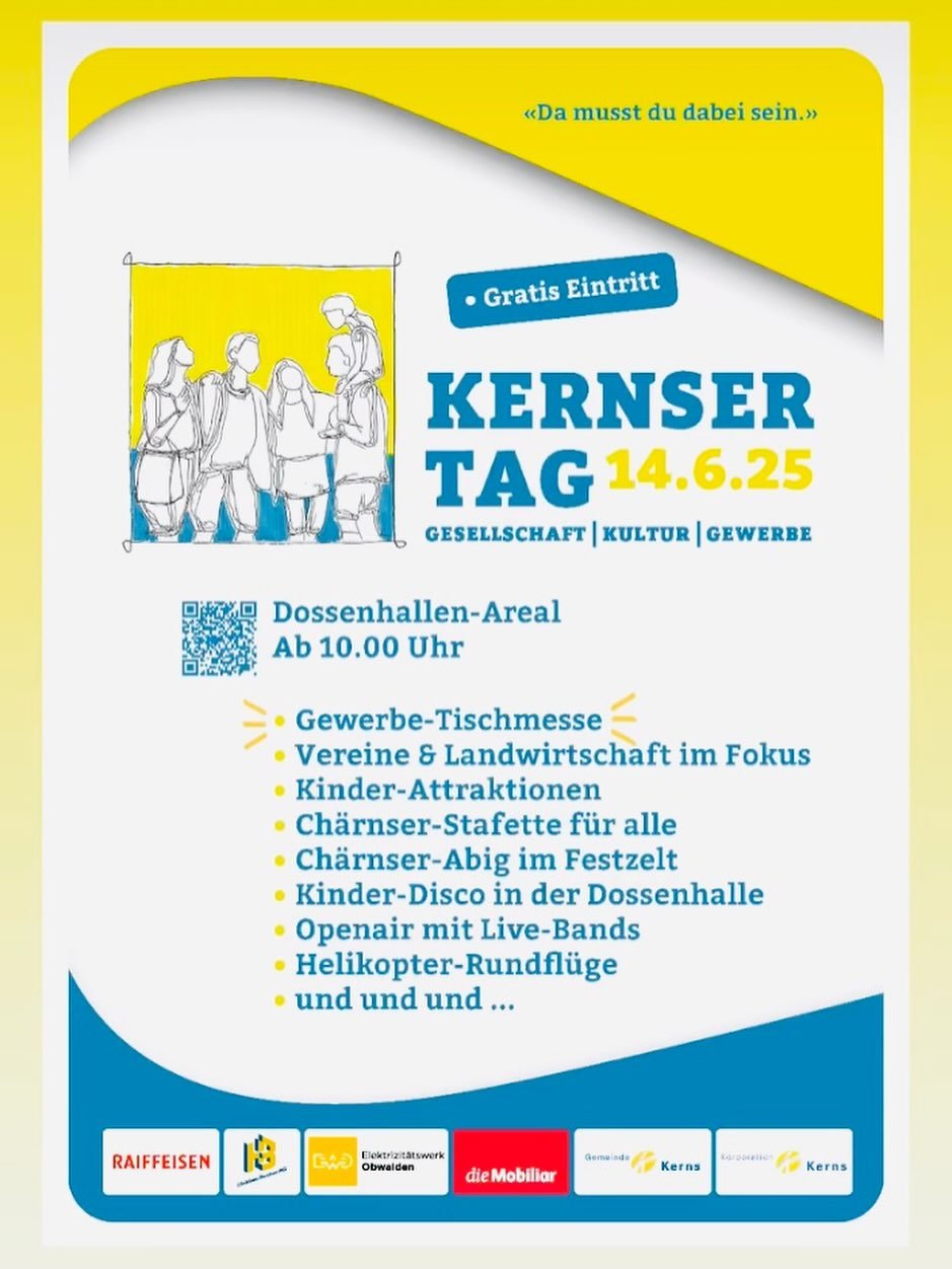 &hellip;&hellip;&hellip;&hellip;KERNSER TAG&hellip;&hellip;&hellip;&hellip;&hellip;..
☀️Am SAMSTAG wirds 30 GRAD PLUS&hellip;🤪
💯BEVOR DU f&uuml;r eine ABK&Uuml;HLUNG in den SEE, POOL&hellip;springst&hellip;.
📍KOMM vorbei
📍KLAR, sind auch WIR dabe