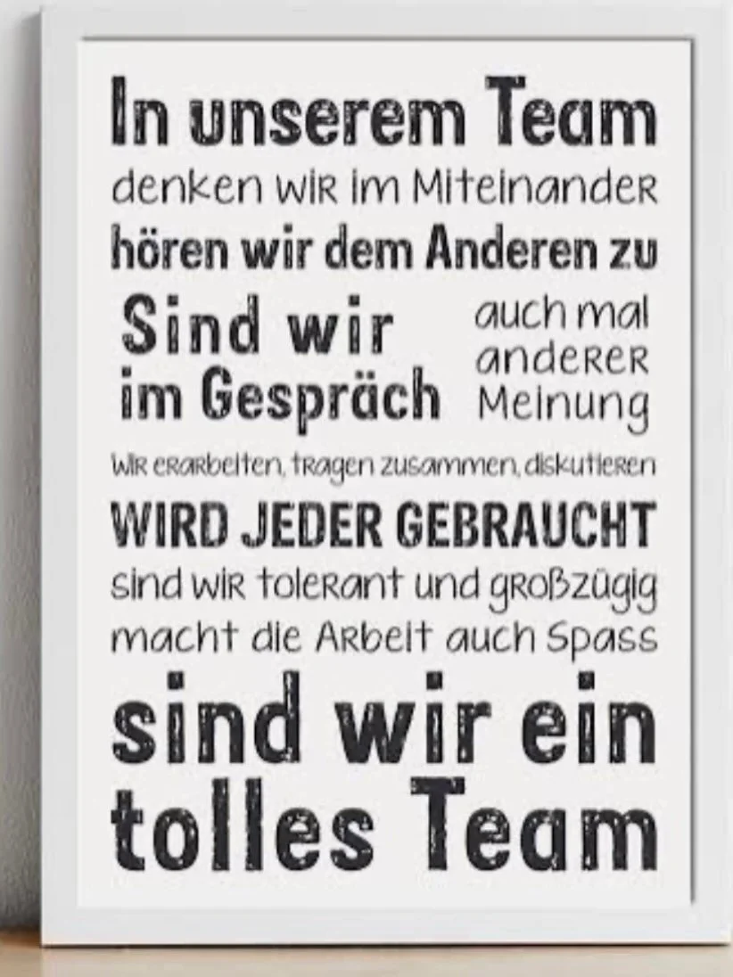 DANKE an ein TOLLES TEAM💯
GEMEINSAM wachsen wir weiter🍀
&hellip;NUR so funktionierts🙏

Wir durften gestern einen wunderbaren ABEND in unserem STUDIO verbringen.

Der BESUCH und &bdquo;d&auml; Gwund&auml;r&ldquo; der FG Kerns hat uns sehr gefreut.
