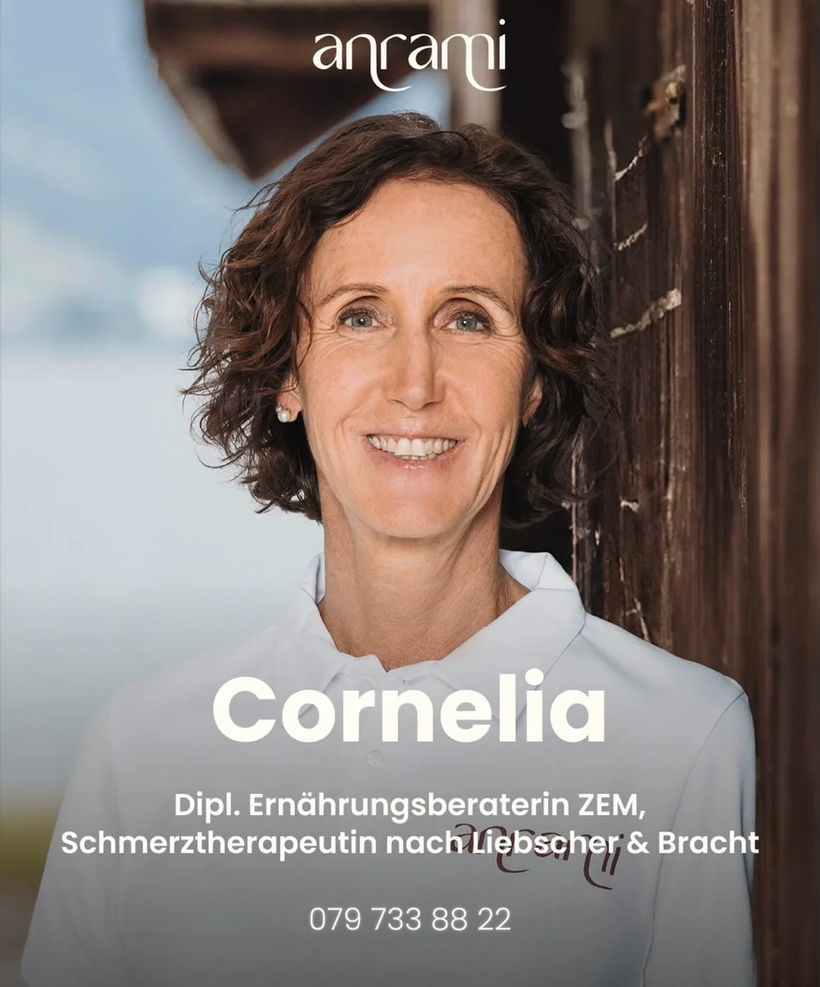 &hellip;und noch ein NEUES GESICHT🙏🍀

HERZlich WILLKOMMEN liebe CORNELIA💛
@ernaehrungswerkstatt_sachseln 

Lange haben wir nach einer qualifizierten ERN&Auml;HRUNGSBERATERIN gesucht und freuen uns nun umso mehr, gleichzeitig auch noch einen weiter
