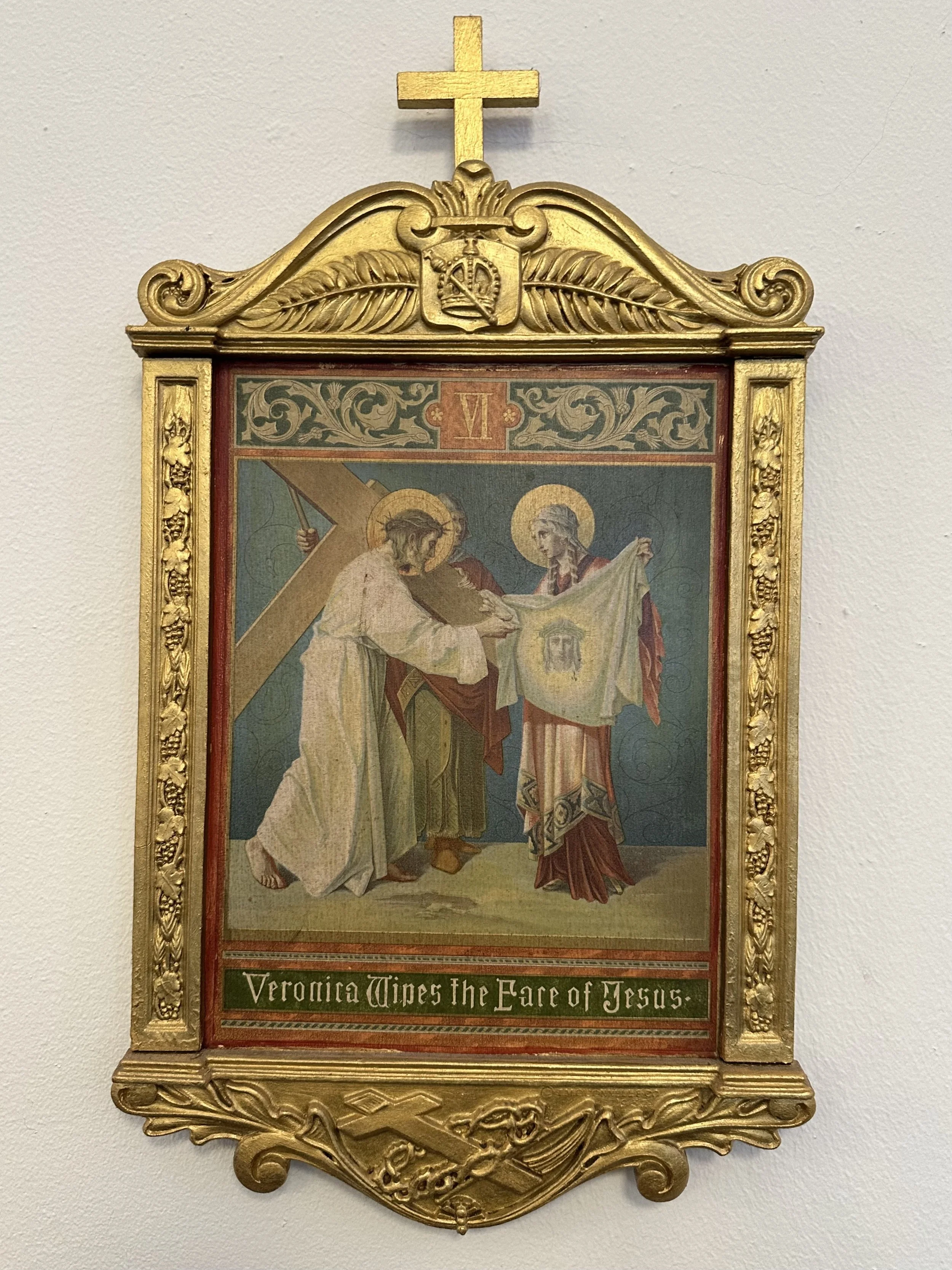 A Catholic Novel (with Many Qualifications)