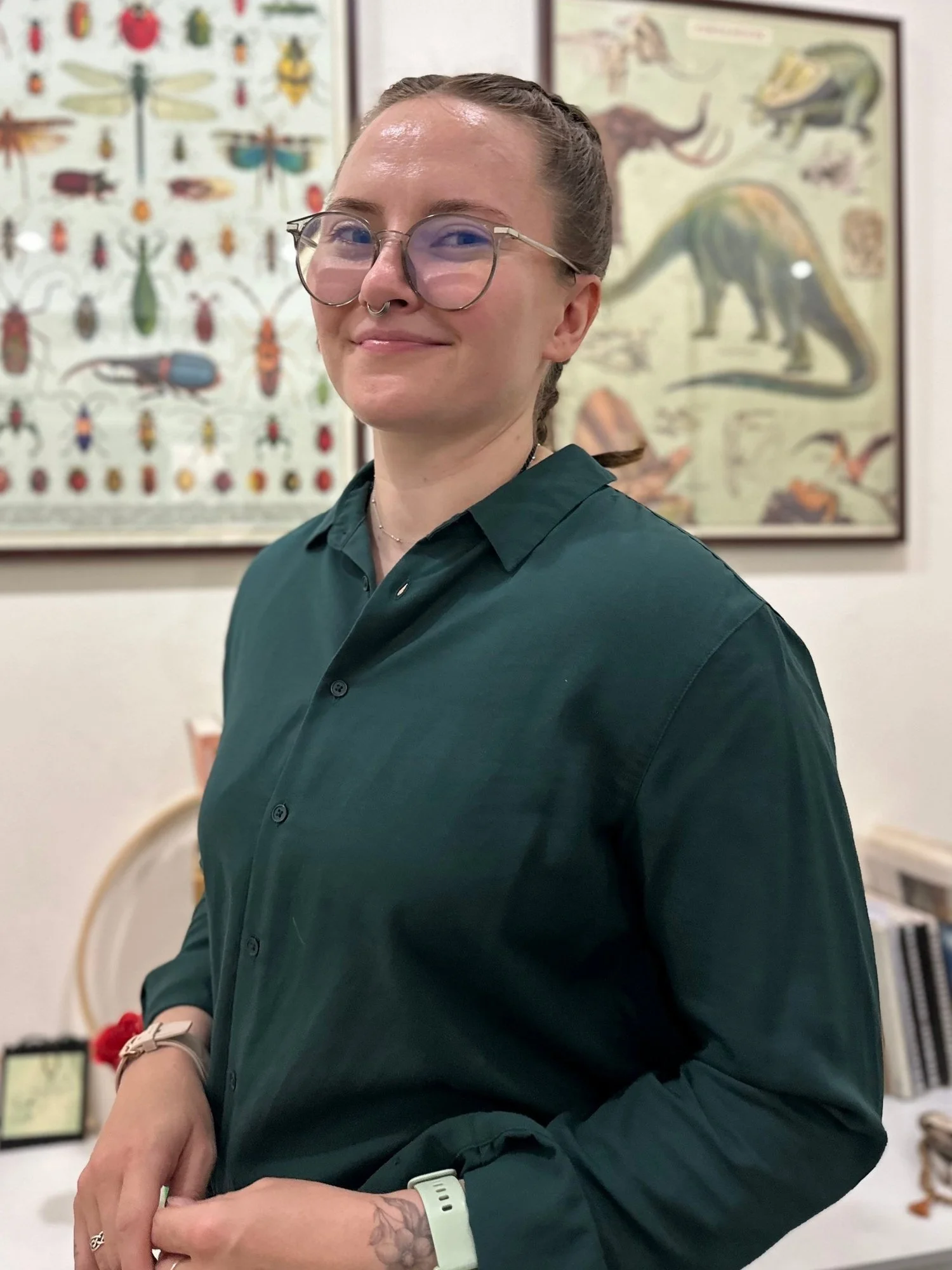 ICG TEAM: Jamie Lamer Senior Managing Director