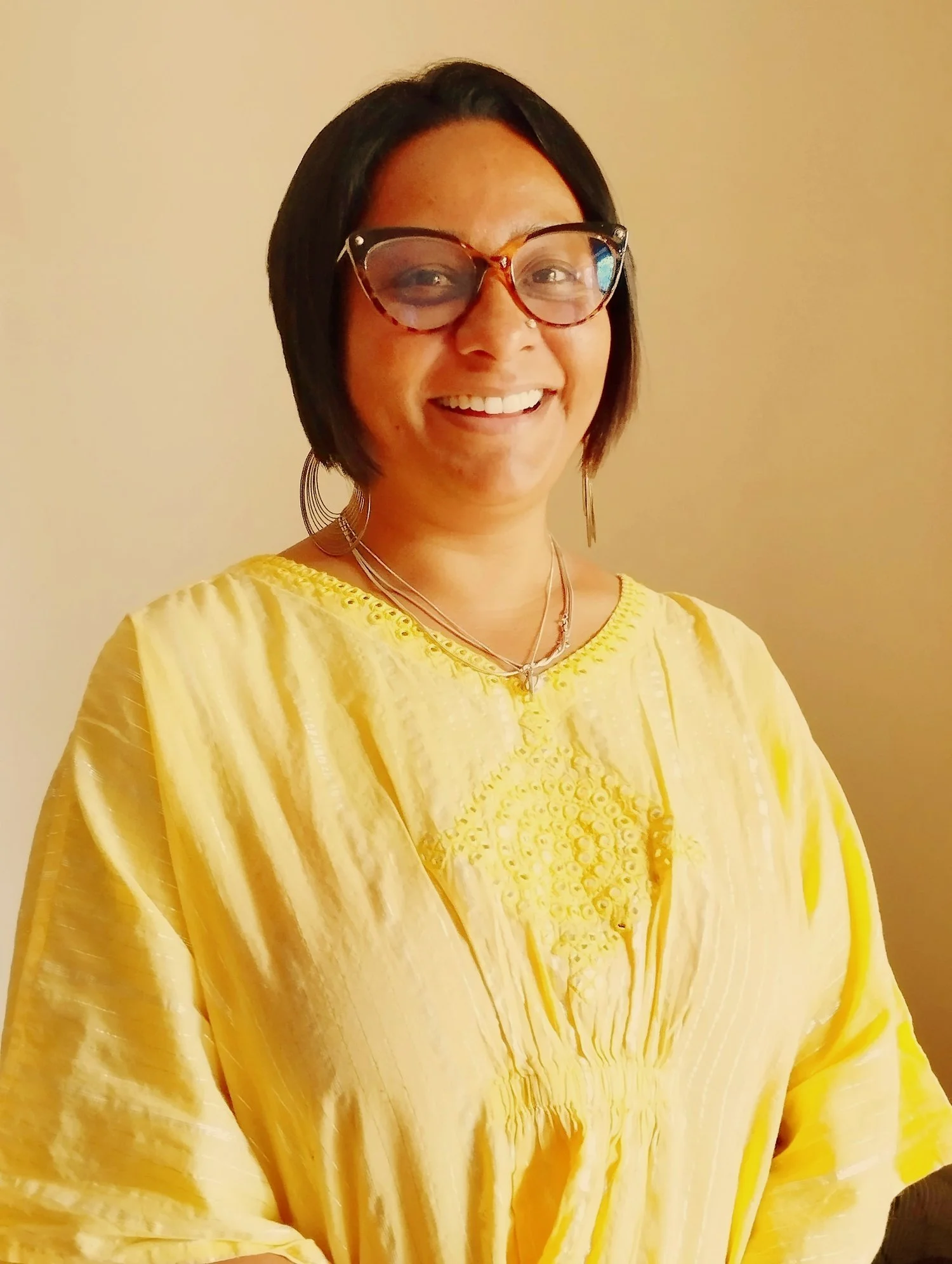ICG TEAM: Reeti Mathur Senior Consulting Specialist