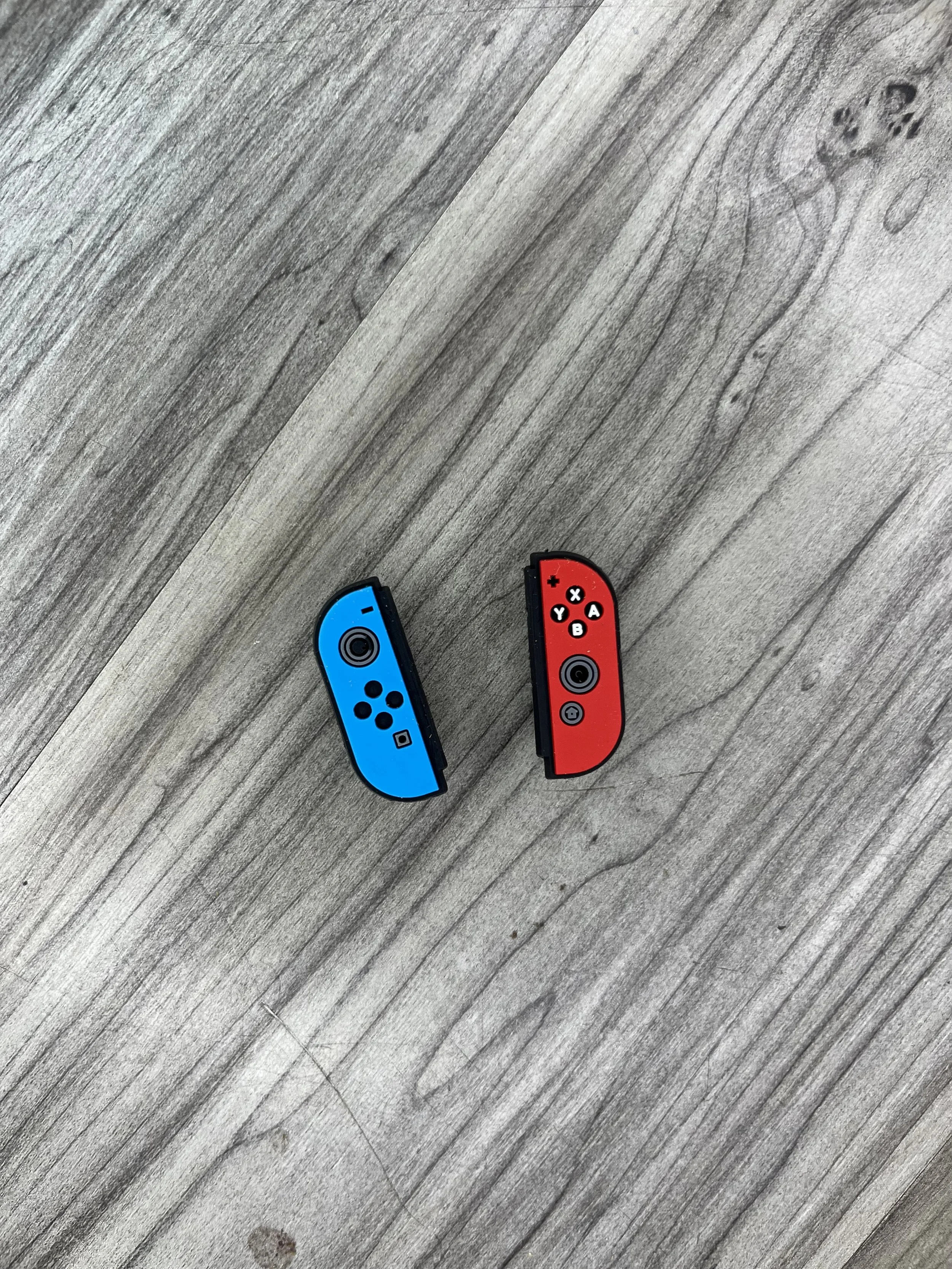 Nintendo Switch Controllers
