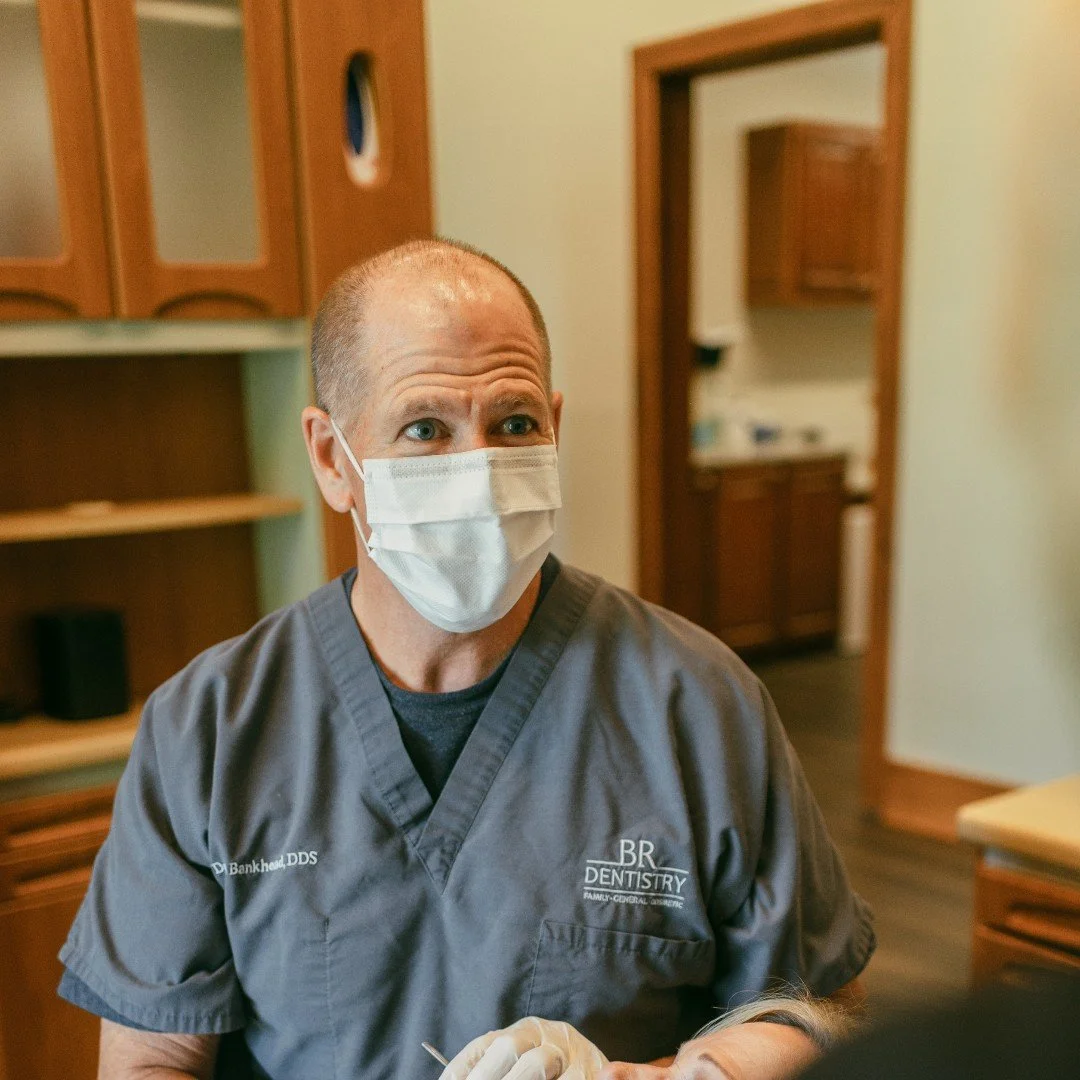 Season changes, but our commitment to your smile? That stays the same! 😁

Book your visit with our team and see why Baton Rouge trusts us to keep things personal, comfortable, and always top-notch. Contact our office today:
(225) 766-1765
brdentistr