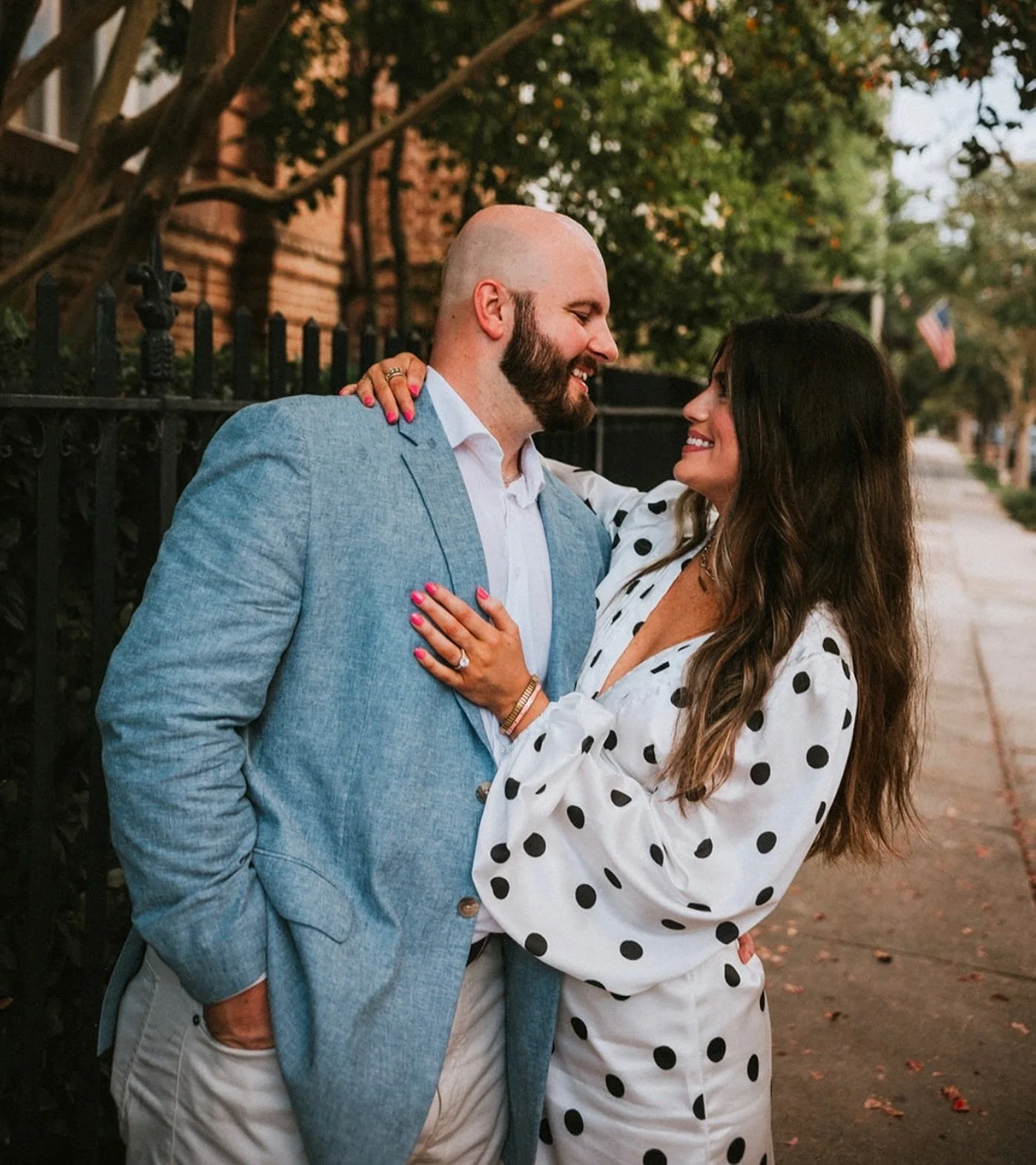Some legacies are built on property. Others begin with a promise... 💍✨ 

Join us in celebrating our girl, @toritimken on her engagement, proof that creating a legacy isn&rsquo;t just what we do at the closing table, it&rsquo;s what life&rsquo;s al