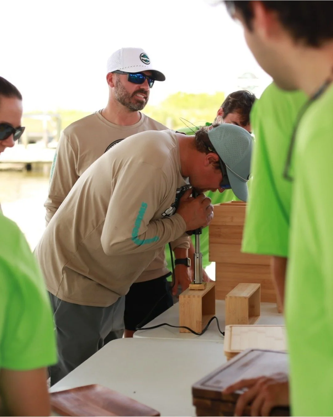 Dr. David &ldquo;D-Murph&rdquo; Murphy has poured years of time and heart into Swollfest, helping us continue building on the tradition we all love. Thank you for being such a big part of this family!

Learn more about our board members: swollfest.co