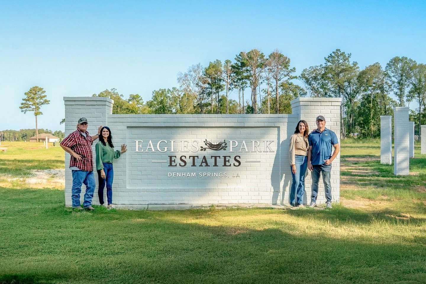 Built by a family, for families. That&rsquo;s the heart of Willie and Willie!

Every home we design and every neighborhood we shape carries the values we live by: hard work, integrity, and the belief that home is where life truly happens. 

From our 