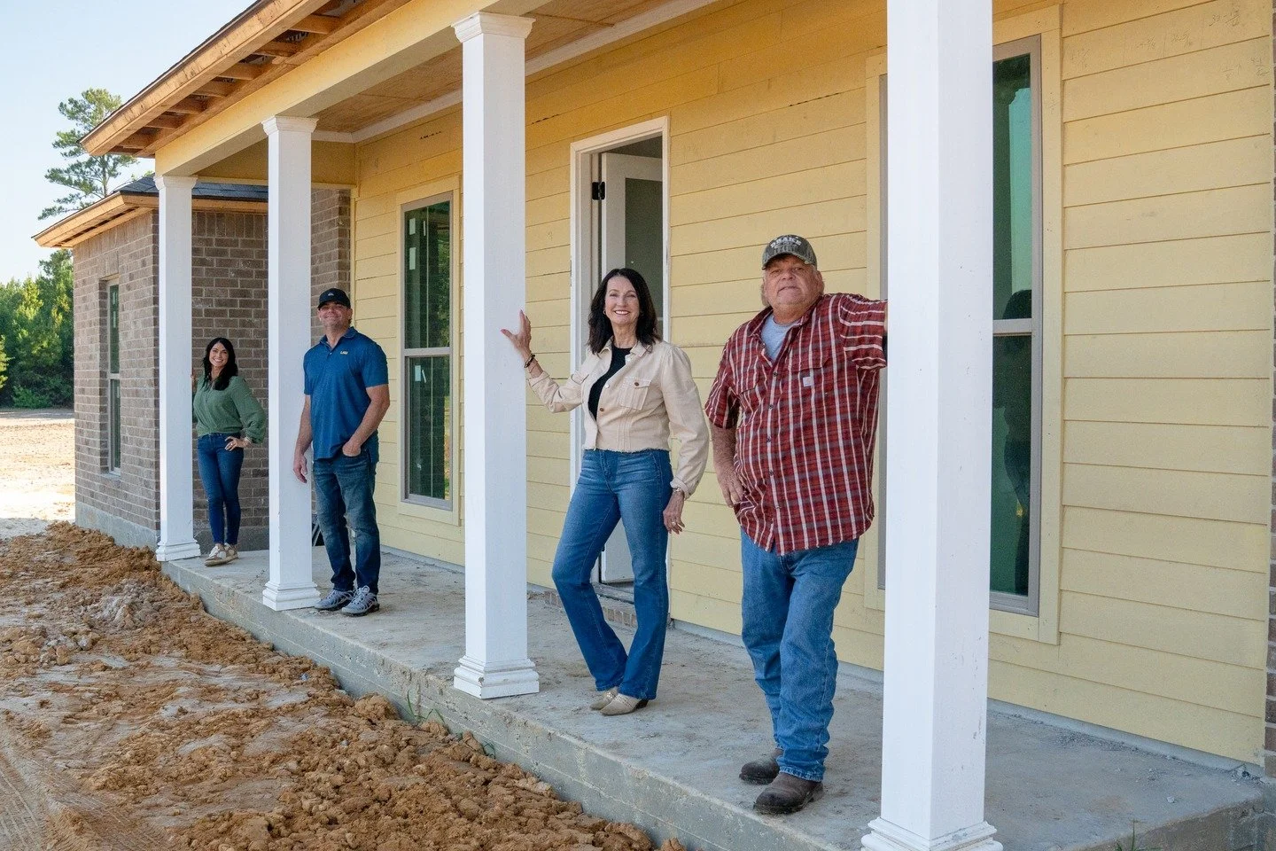 Every home holds stories&mdash;laughter around the table, favorite recipes passed down, and memories made year after year.

From our Willie and Willie family to yours, we&rsquo;re thankful for the place we all come back to: HOME.

Happy Thanksgiving!