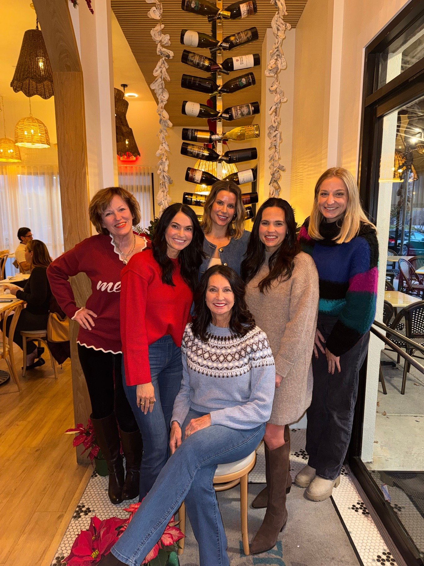 Every great home starts with great people, and we&rsquo;re lucky to work with the best! To all of our partners who show up, dig in, and help us build the right way every time&hellip; THANK YOU!

We appreciate you more than you know. Merry Christmas f