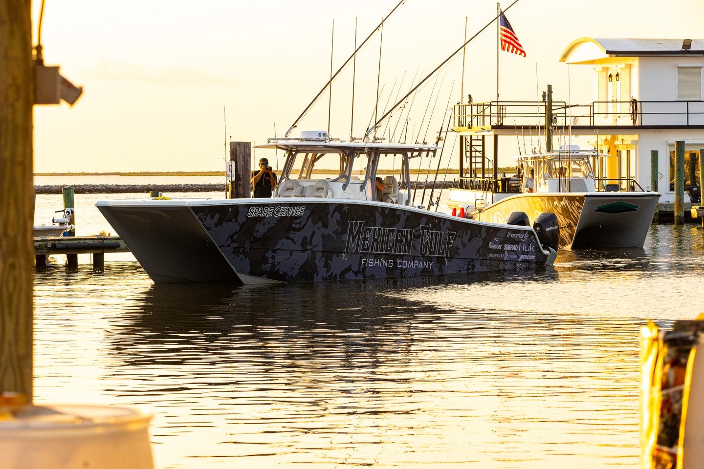 If you&rsquo;ve fished Swollfest before, you already know, the best weekends start with the right boat and the right crew. Now&rsquo;s the time to get your team together and book your charters for the 28th Annual happening this June 10-13th!

Book ea