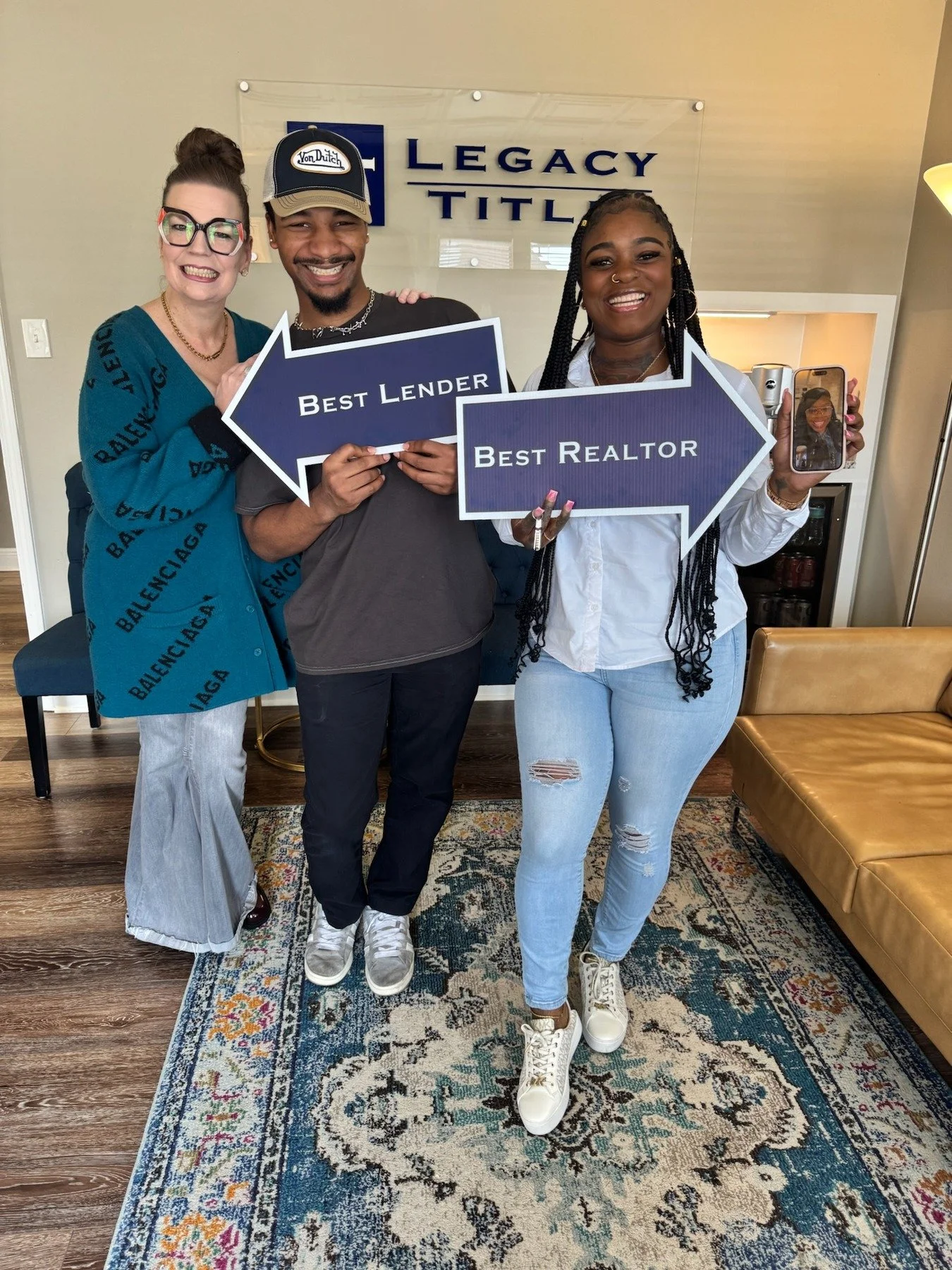 Another month of protecting transactions and creating legacies!

Last month, our team worked alongside agents, lenders, investors, and families across South Louisiana to ensure each property transfer was clear, secure, and legally sound!

That&rsquo;