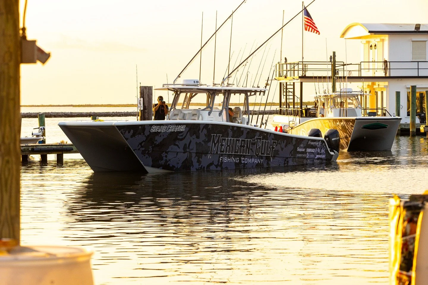 Anglers, let&rsquo;s talk BEST BOAT! 🎣🏆

Ready to climb the leaderboard? Here's what you need to know to register your whole crew for the 28th Annual Swollfest Fishing Rodeo&reg;:

1. Max per team: SIX (6) registered anglers.
2. Fishing with more t