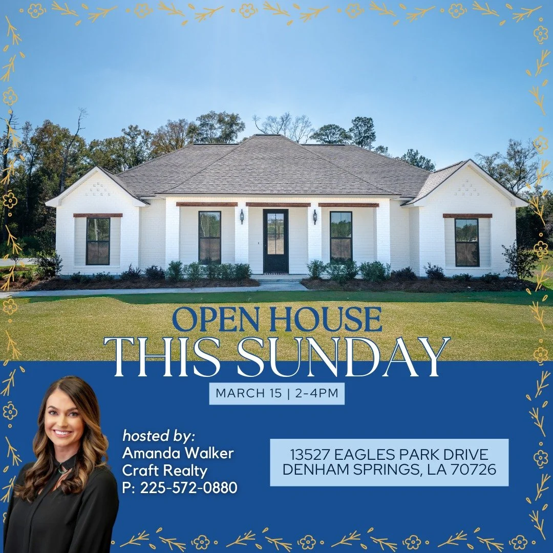 There is something different about standing on a full acre and realizing just how much "breathing room" your family could have... If you&rsquo;ve been dreaming of a home that offers more space without sacrificing those high-end details, we&