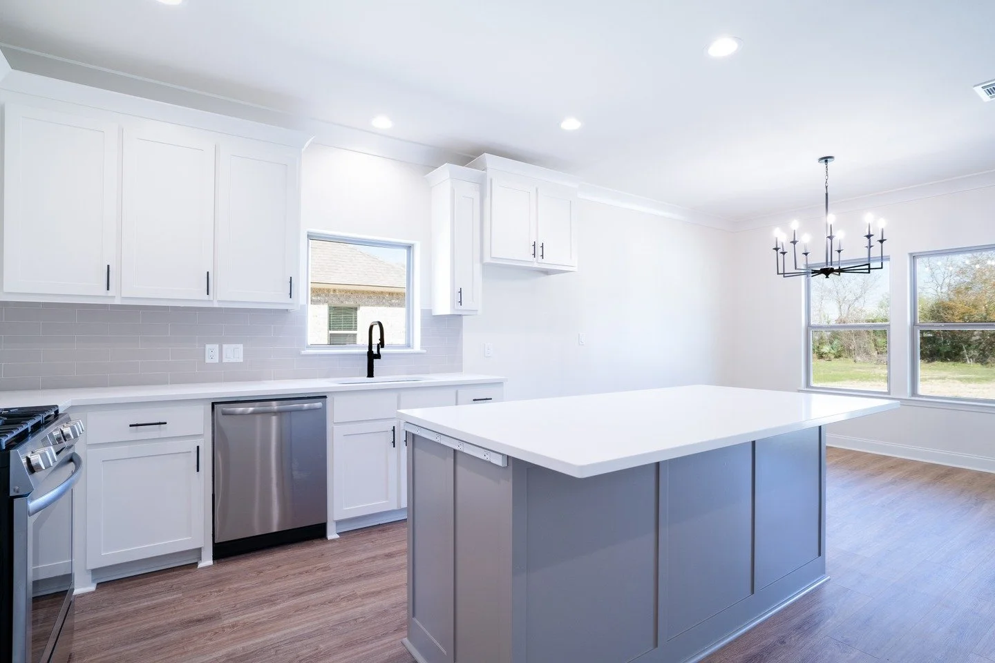 The Riley II is officially the FINAL HOME available in Cane Mill Crossing neighborhood, and it&rsquo;s a good one! Thoughtfully designed, move-in ready, and ready for its next chapter with someone new calling it home. 🏡

If you&rsquo;ve had your eye