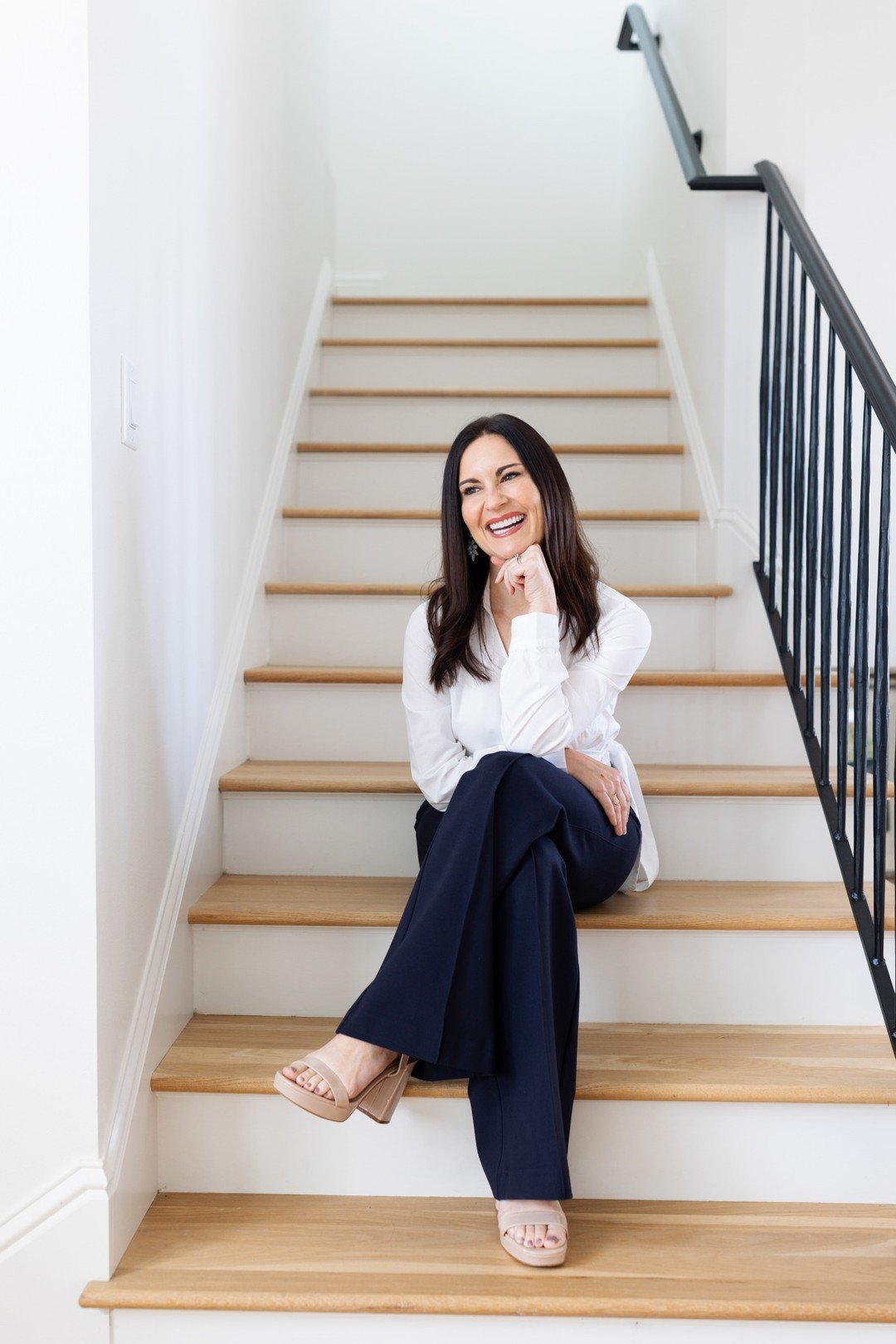 If you&rsquo;ve spent five minutes around Maryanna, you know two things:
1. She&rsquo;s going to get it done.
2. She&rsquo;s going to do it right.

She brings sharp instincts, quick wit, and just enough sass to keep our office interesting, and we wou