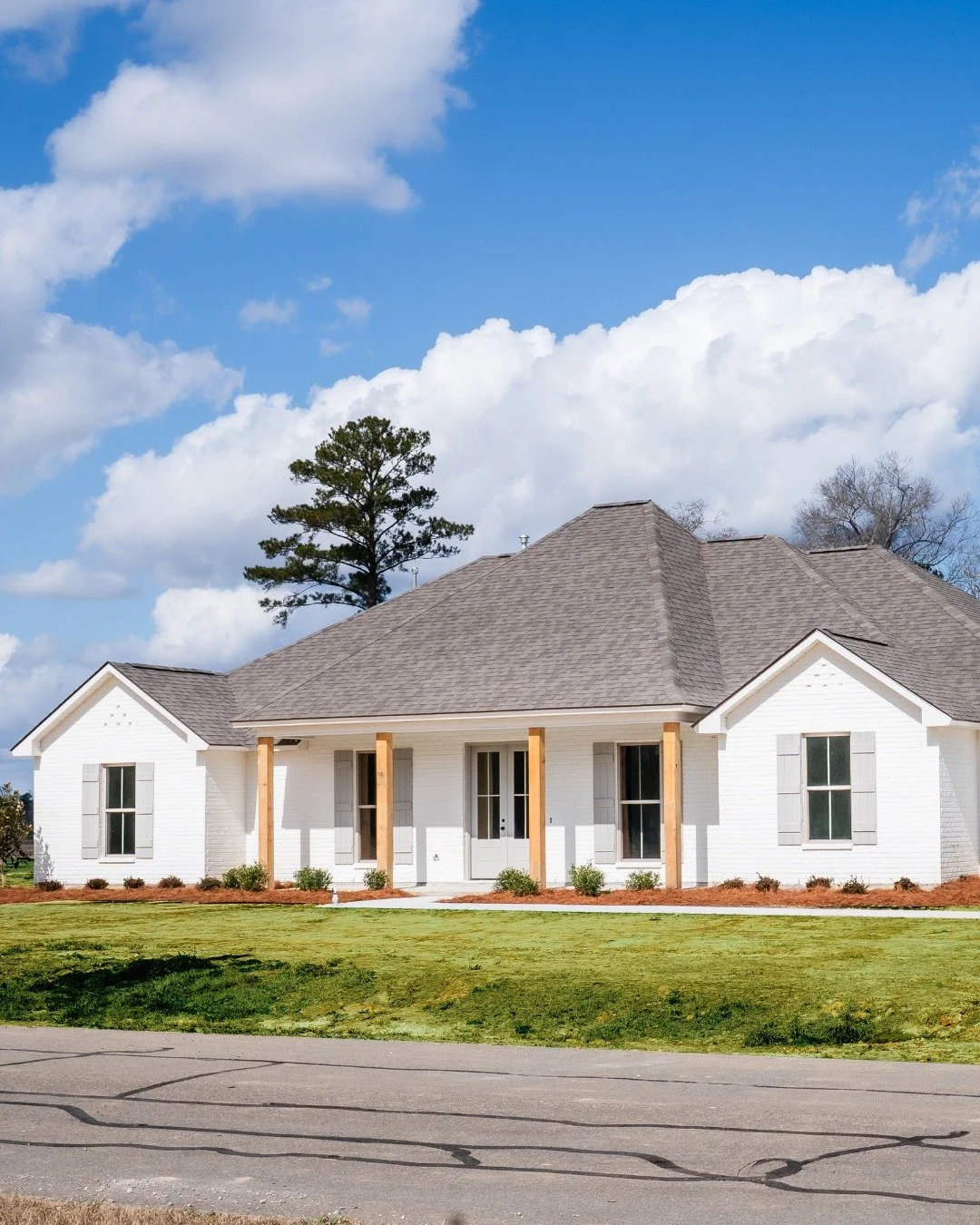 Your schedule doesn&rsquo;t have to match ours to find your next home! The Jackson II in Eagles Park Estates neighborhood is available for self-guided tours with NterNow, so you can stop by, walk through, and take it all in whenever it works best for