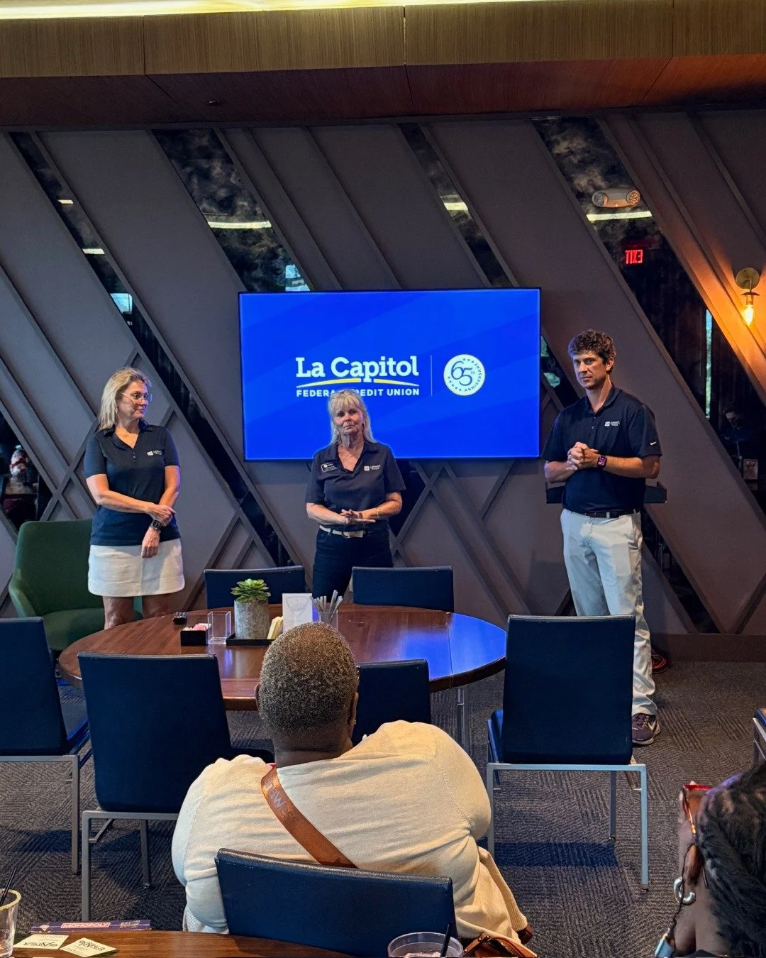 We were proud to partner with LaCap to host an evening at Topgolf for our lending partners! ⛳️

Strong relationships make for smoother closings, and we&rsquo;re grateful for the lenders who trust us to work alongside them day in and day out. Thanks f