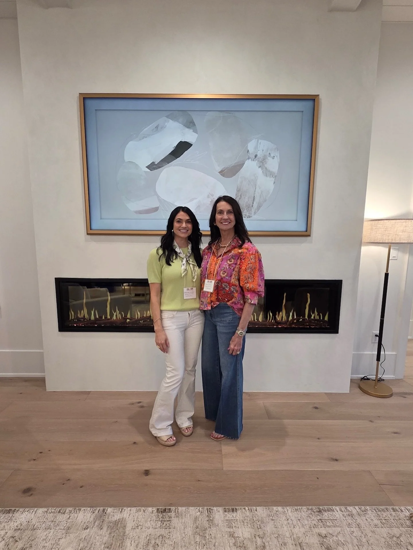 And that&rsquo;s a wrap on the 2026 Parade of Homes! A huge thank you to the HBA of Greater Baton Rouge and to every single person who walked through the doors of our Jumonville II over the last two weekends!

We are so grateful for the conversatio