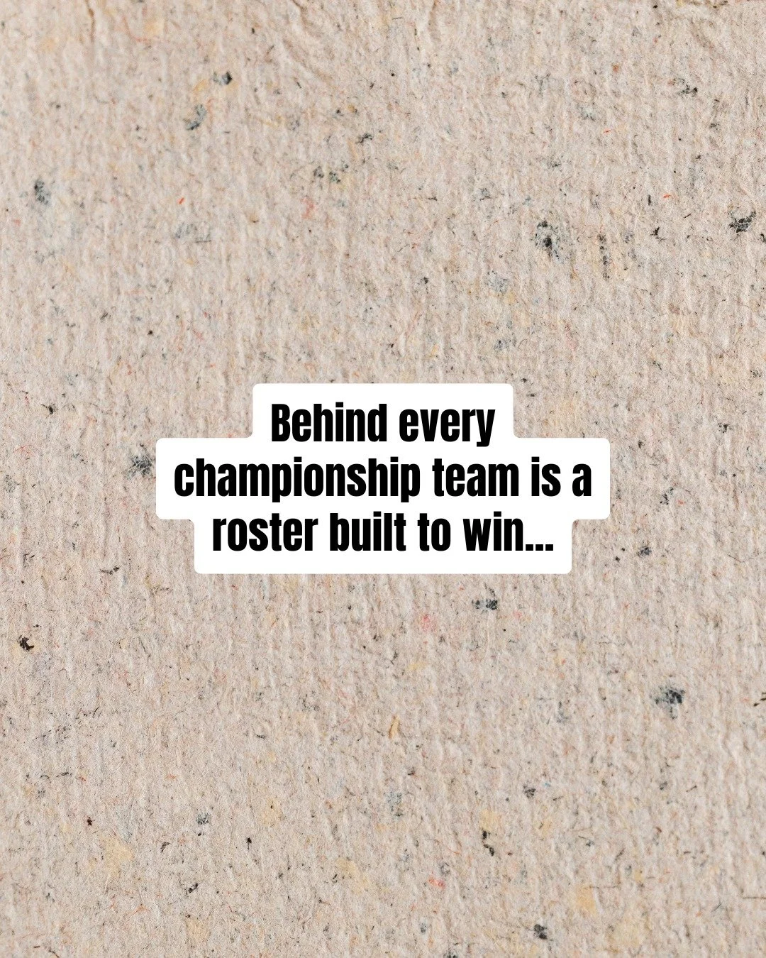 We all started somewhere&hellip; and today, we're proud to serve our community doing what we love. From tiny beginnings to big responsibilities, our team is here to help make your next chapter possible! 

Learn more about what the Legacy Title team c