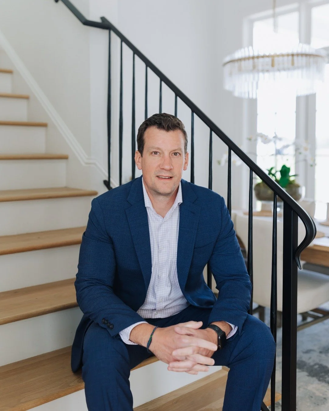 Happy Birthday, Michael! 🎉

We&rsquo;re grateful for the steady hand, good perspective, and sense of humor you bring to the office every day. Whether it&rsquo;s guiding clients through a closing or helping the team problem-solve, you always show up 
