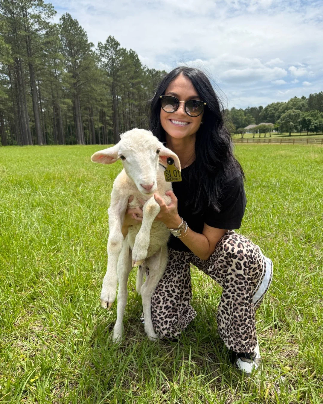 We&rsquo;re proud to partner with @craft.realty, another family-owned business that shares our commitment to doing things the right way and taking care of the people we serve. This month, we joined Craft for a wonderful celebration featuring furry fr