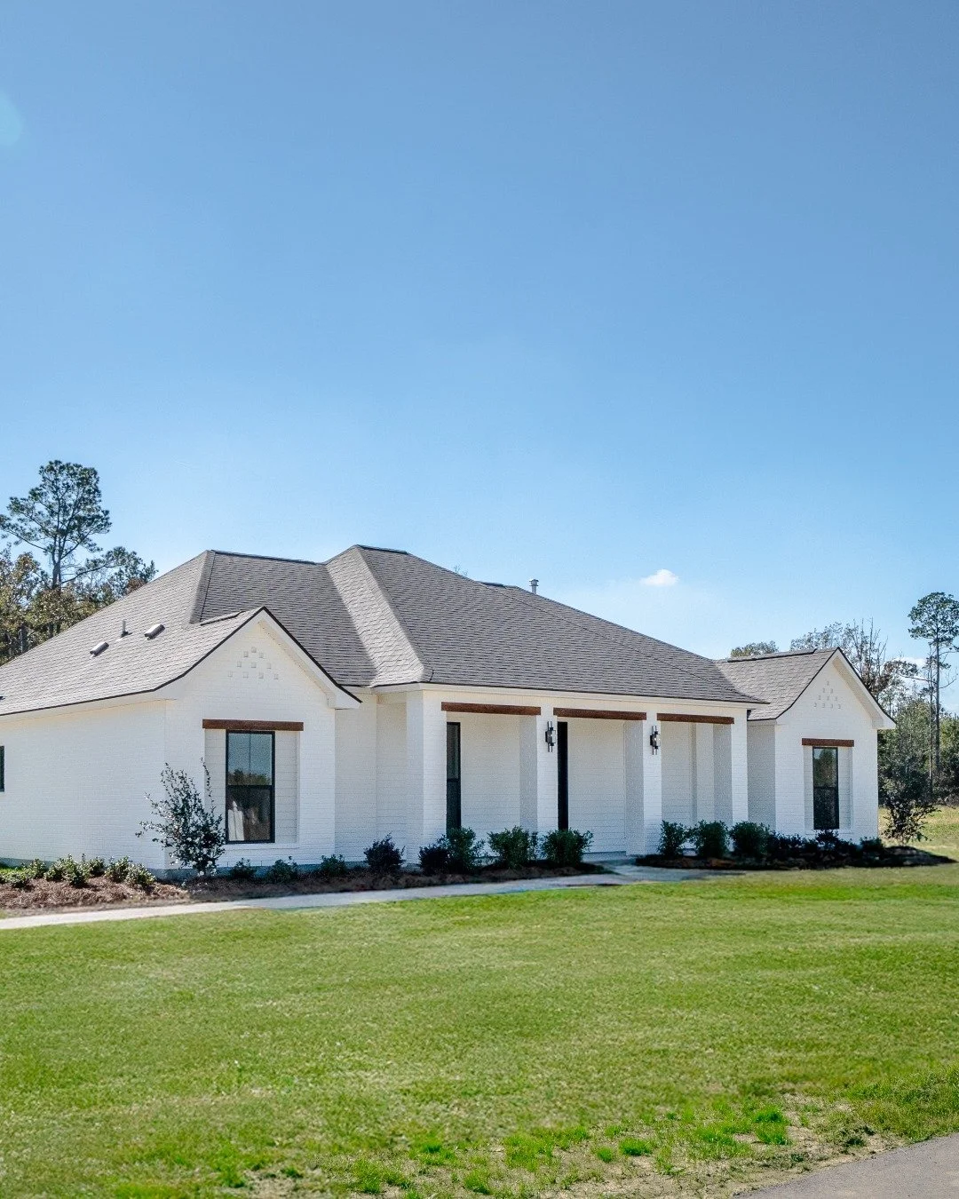Fresh opportunities have arrived!

The Jumonville II model home is now officially for sale and move-in ready at $535,000 (was: $565,000). 

Want to see it on your own schedule? Use NterNow to unlock the door and tour the home whenever it works for yo