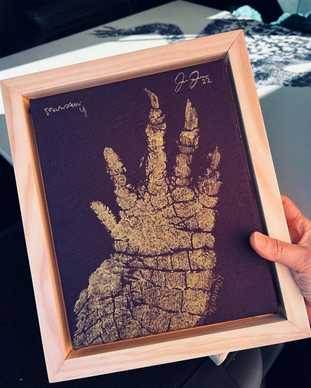 Skip the boring gifts this year&hellip; Dad deserves something a little more WILD! 🐊🎣

For the dads who&rsquo;d rather be in a boat than an office, who taught us how to fish, hunt, tell a good story, and appreciate the outdoors, this collection was