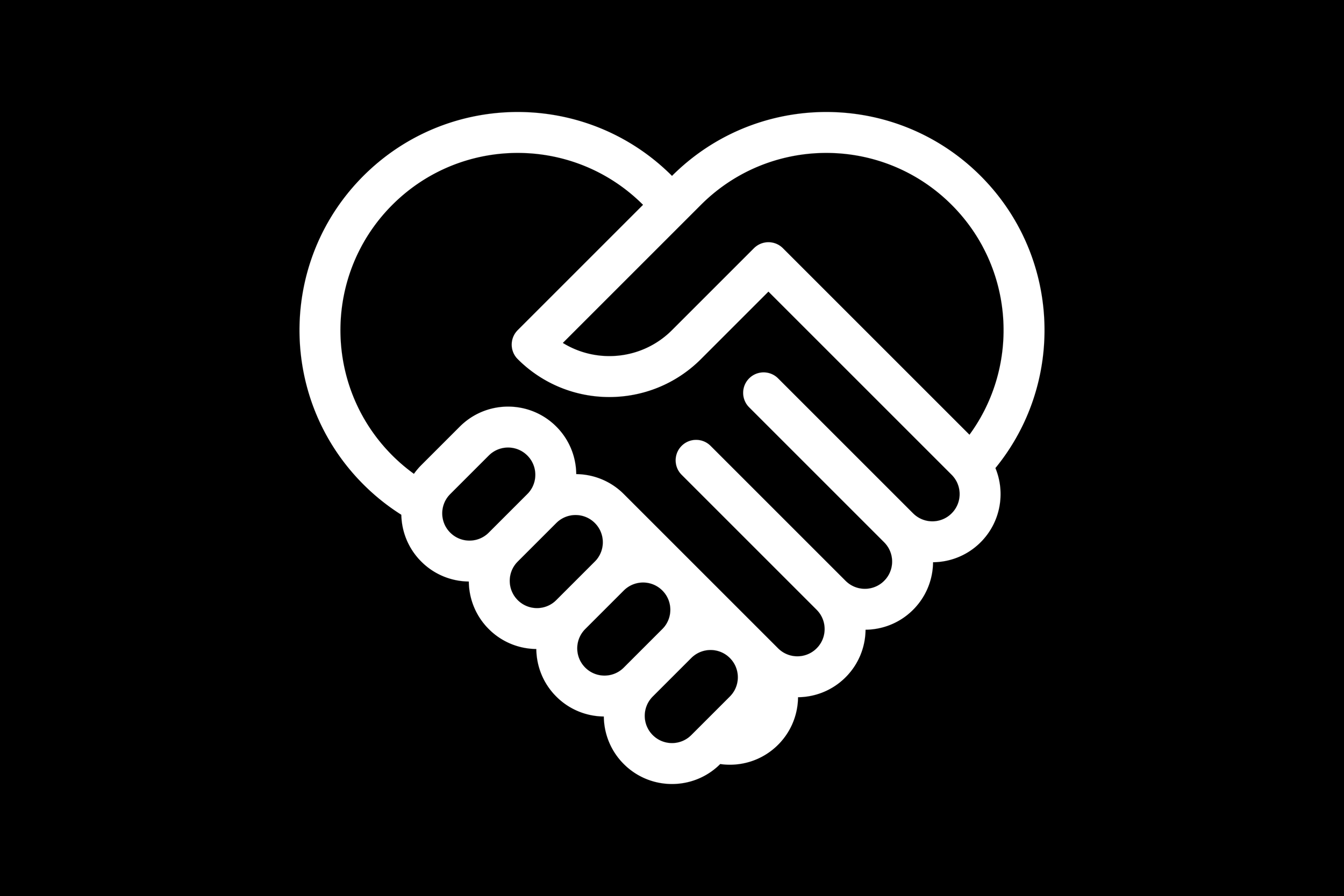 Alconbury Weald pictograms