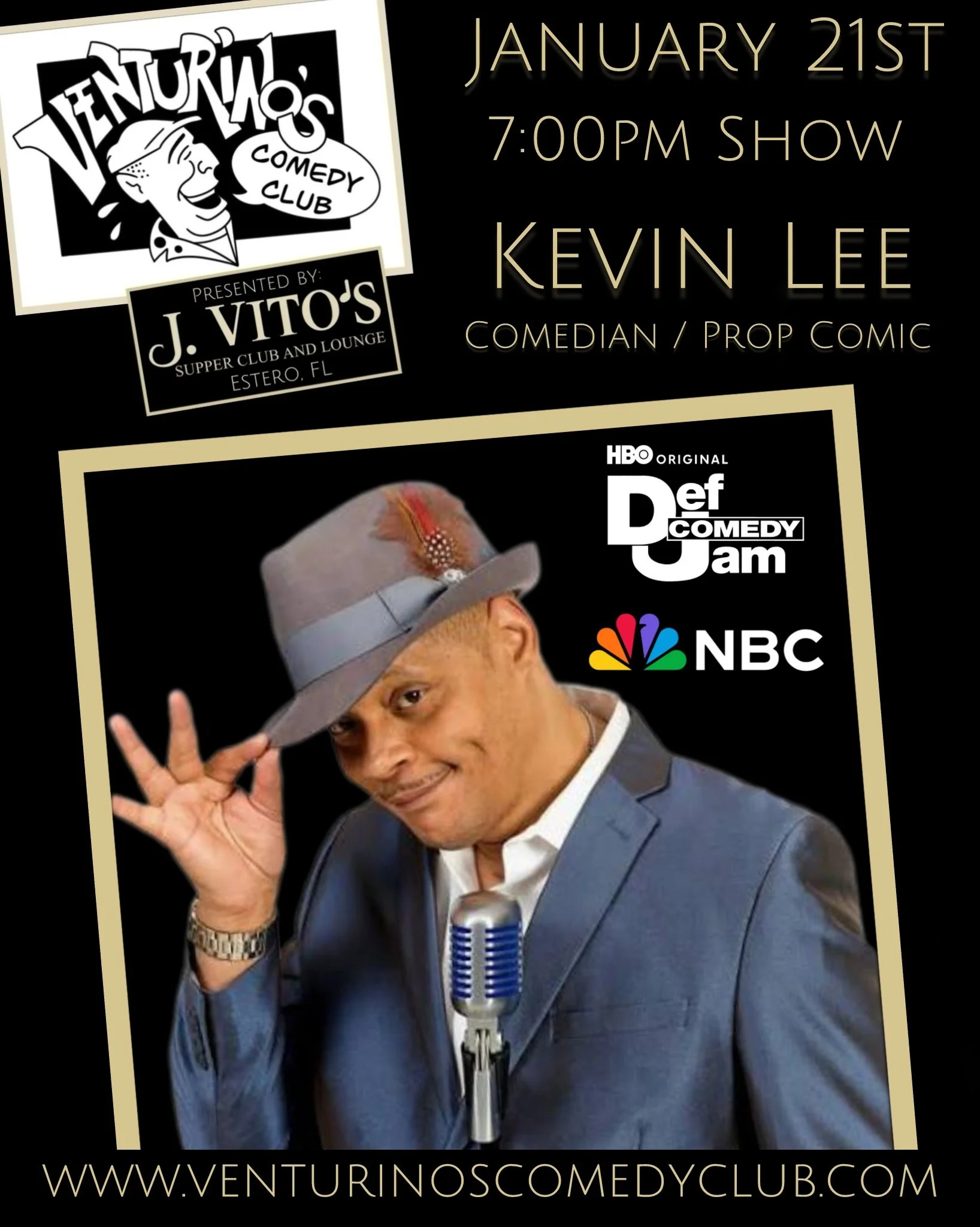 Kevin Lee