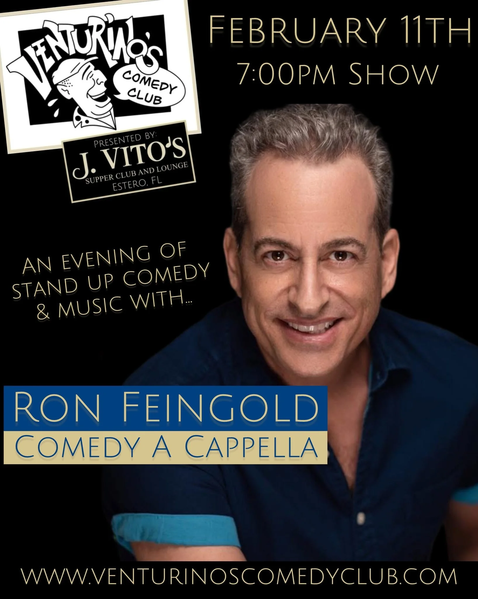 Ron Feingold