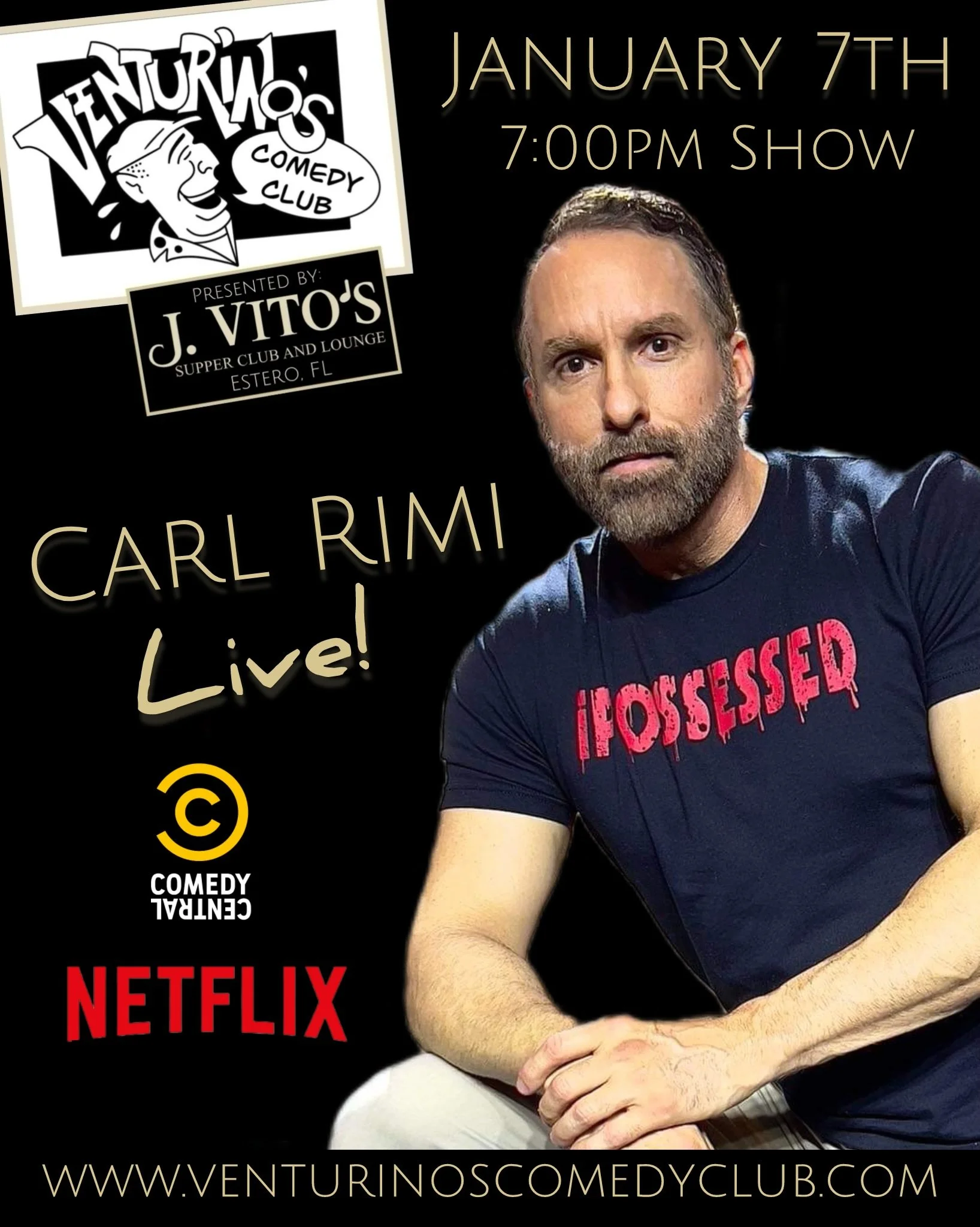 Carl Rimi