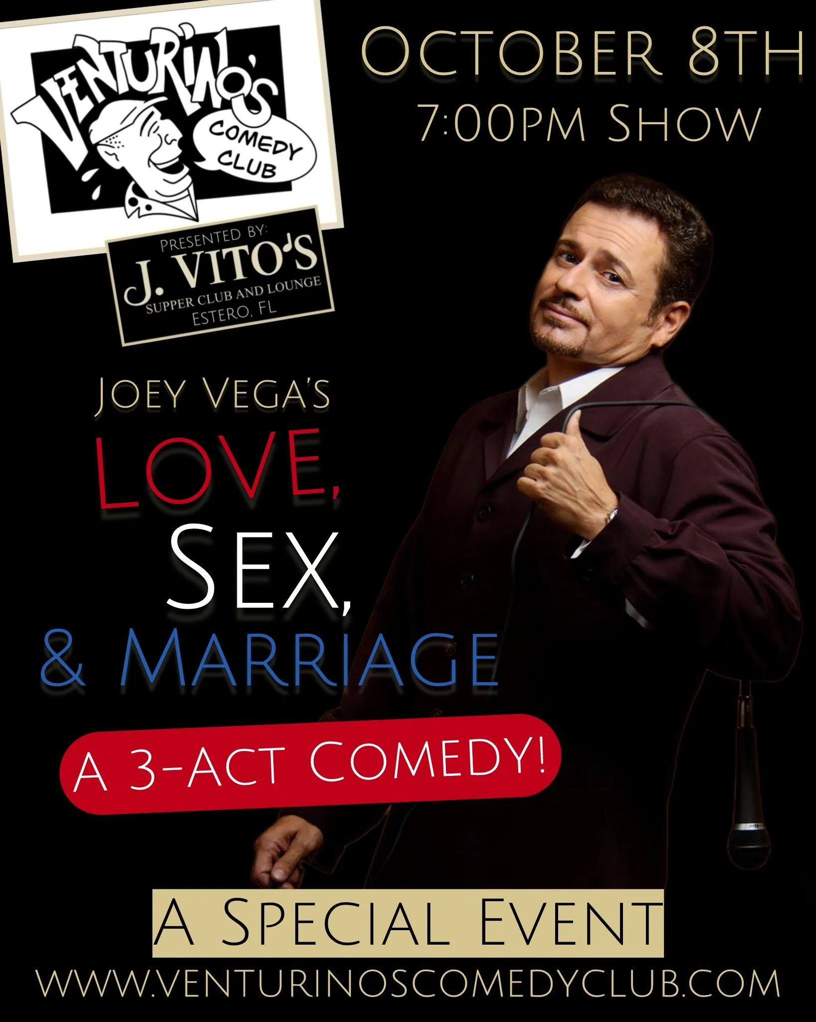 Love, Sex, & Marriage