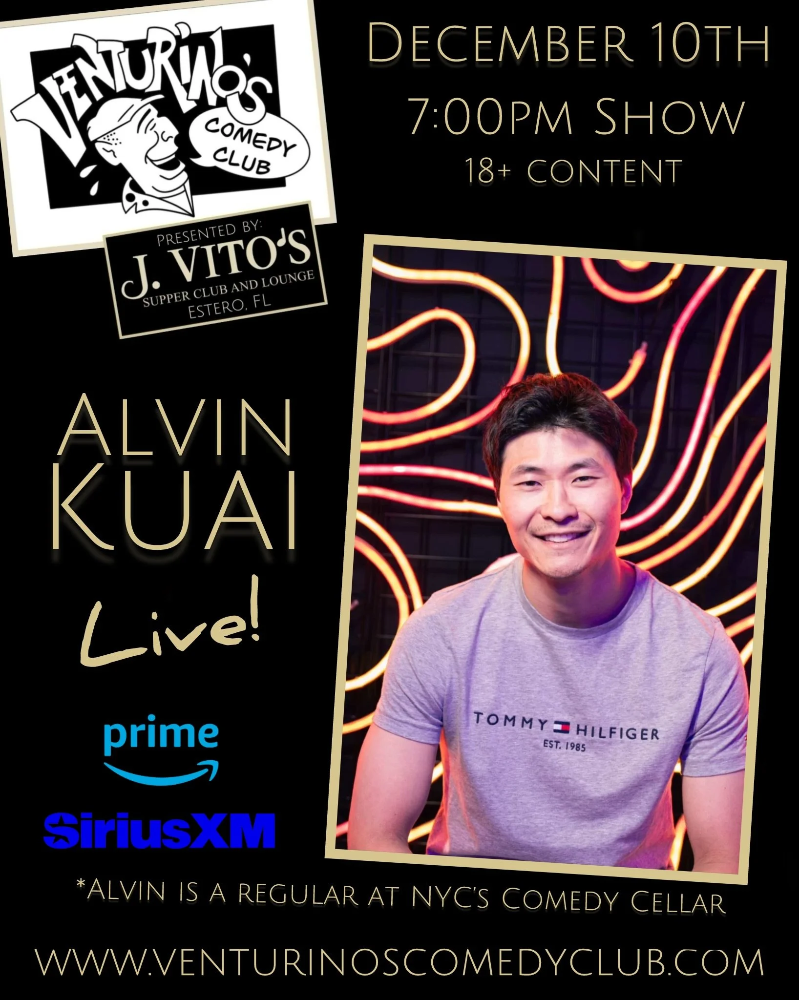 Alvin Kuai